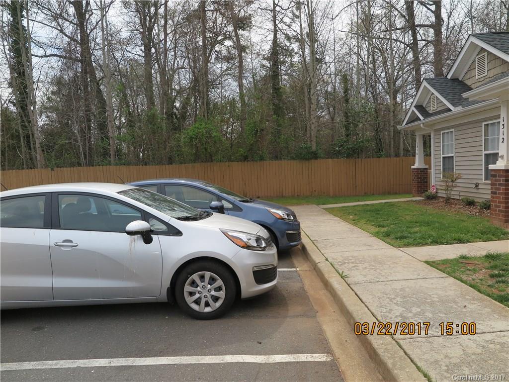Olde Towne - Residential