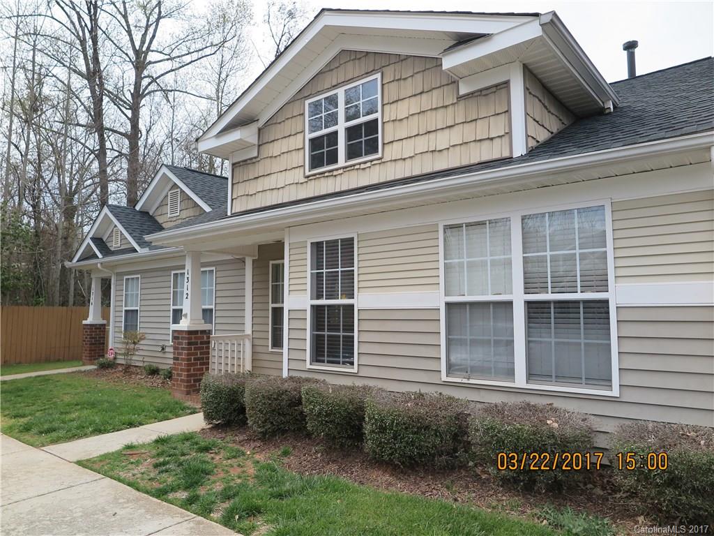 Olde Towne - Residential