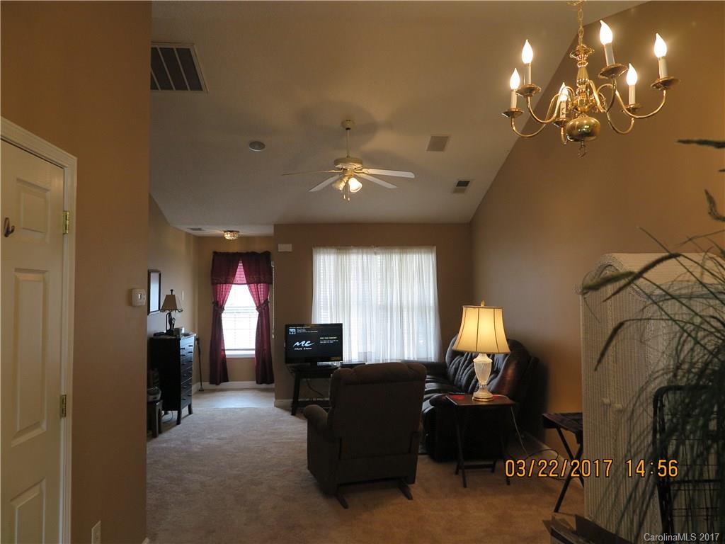 Olde Towne - Residential