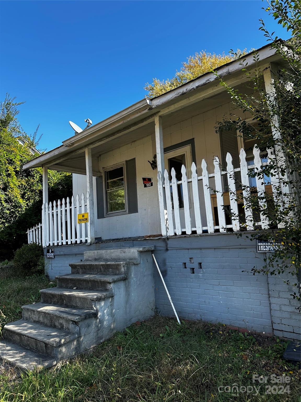 Clinchfield - Residential