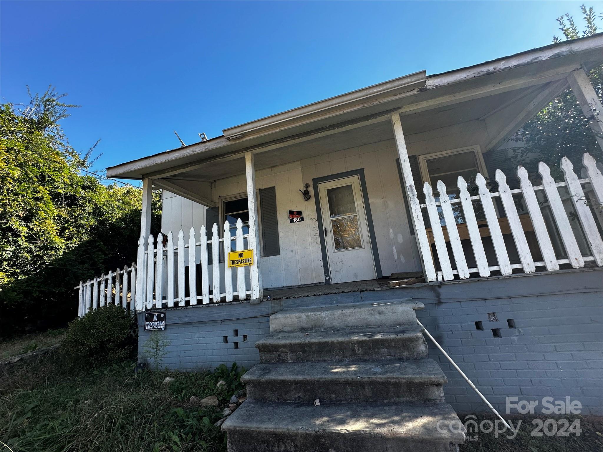 Clinchfield - Residential