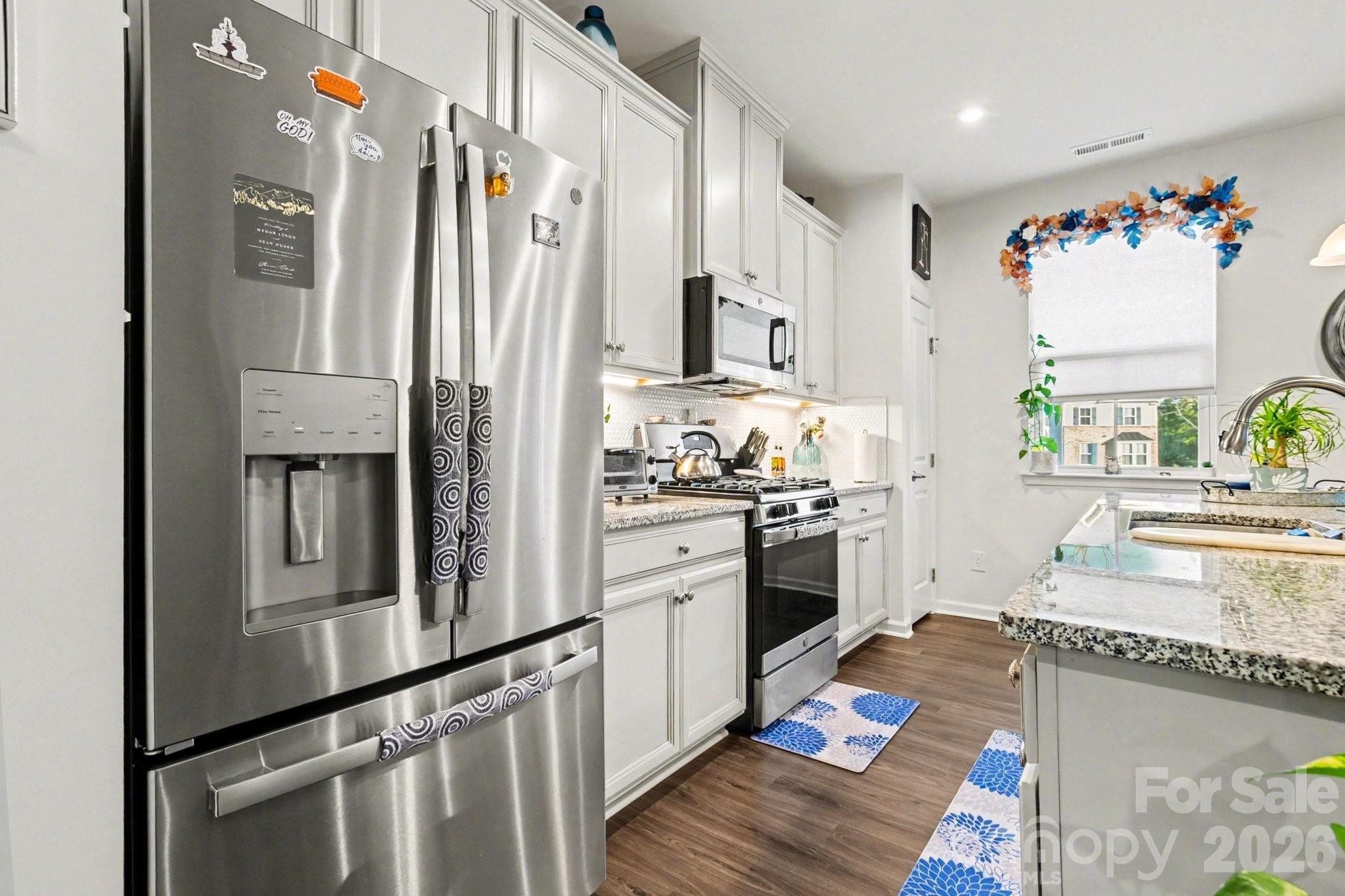Grantham Place - Residential