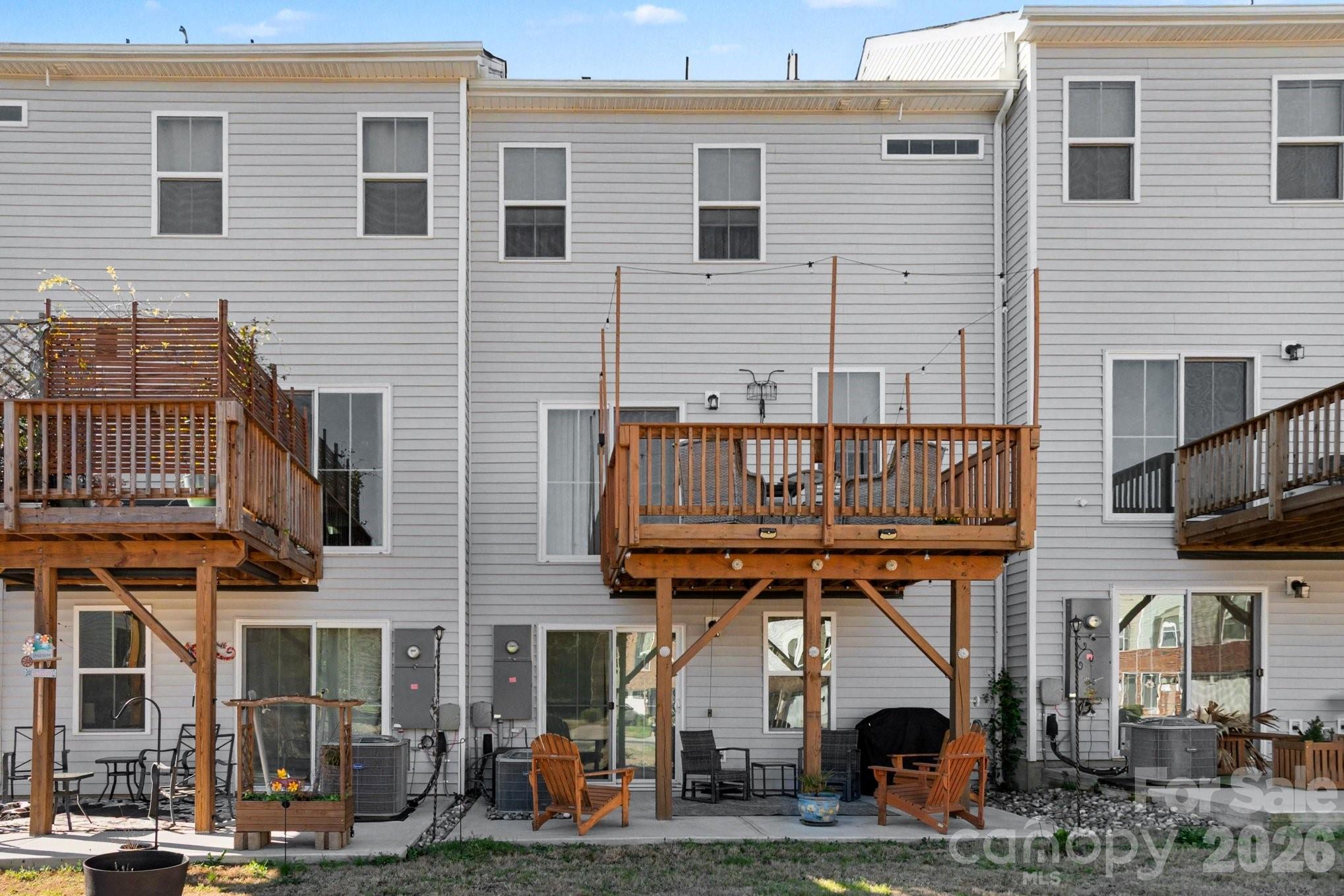 Grantham Place - Residential