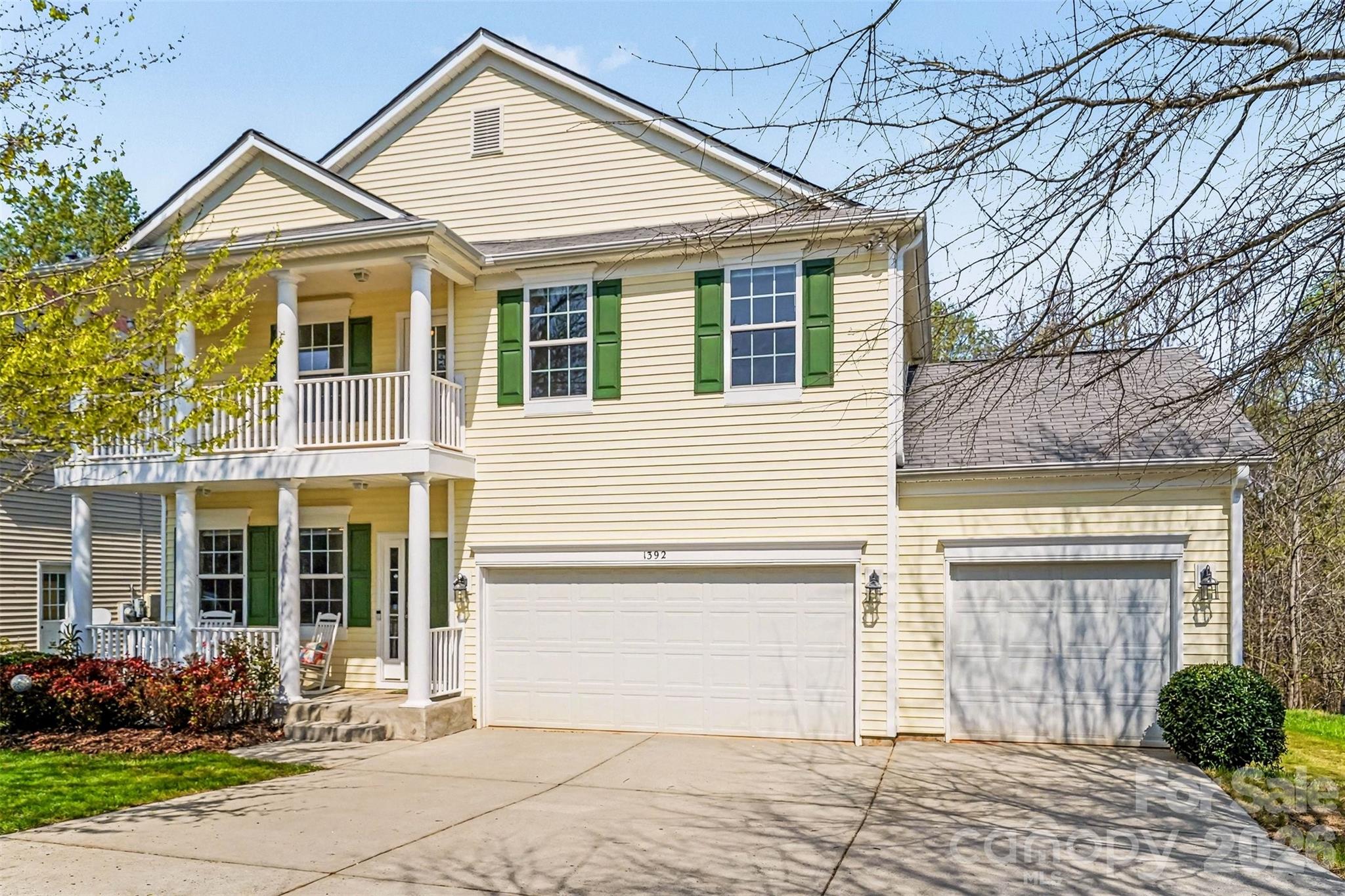 Canterfield Estates - Residential