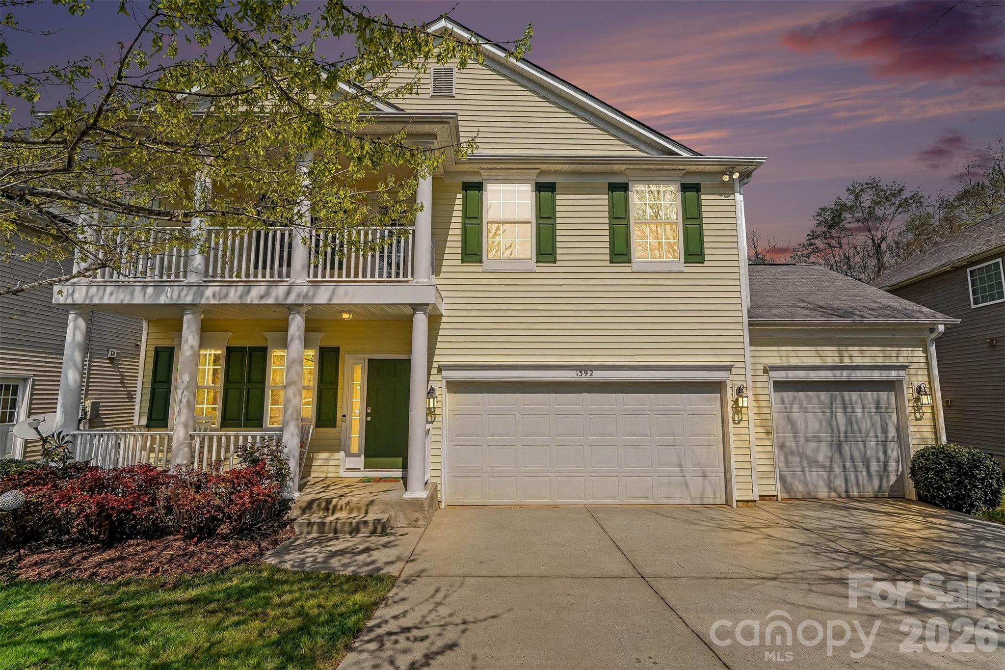 Canterfield Estates - Residential