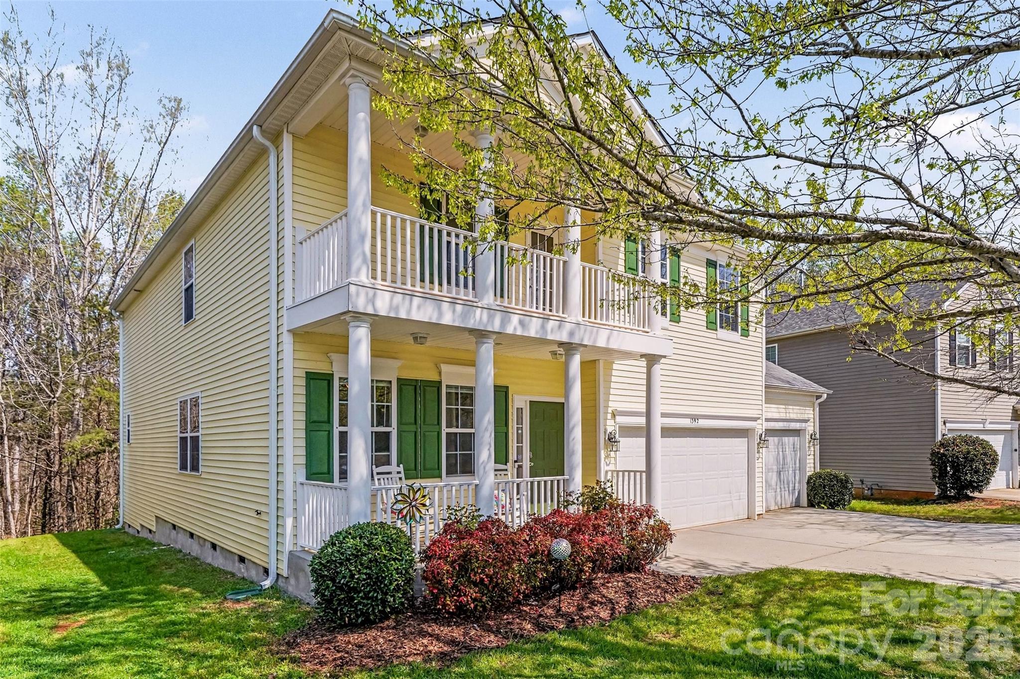 Canterfield Estates - Residential