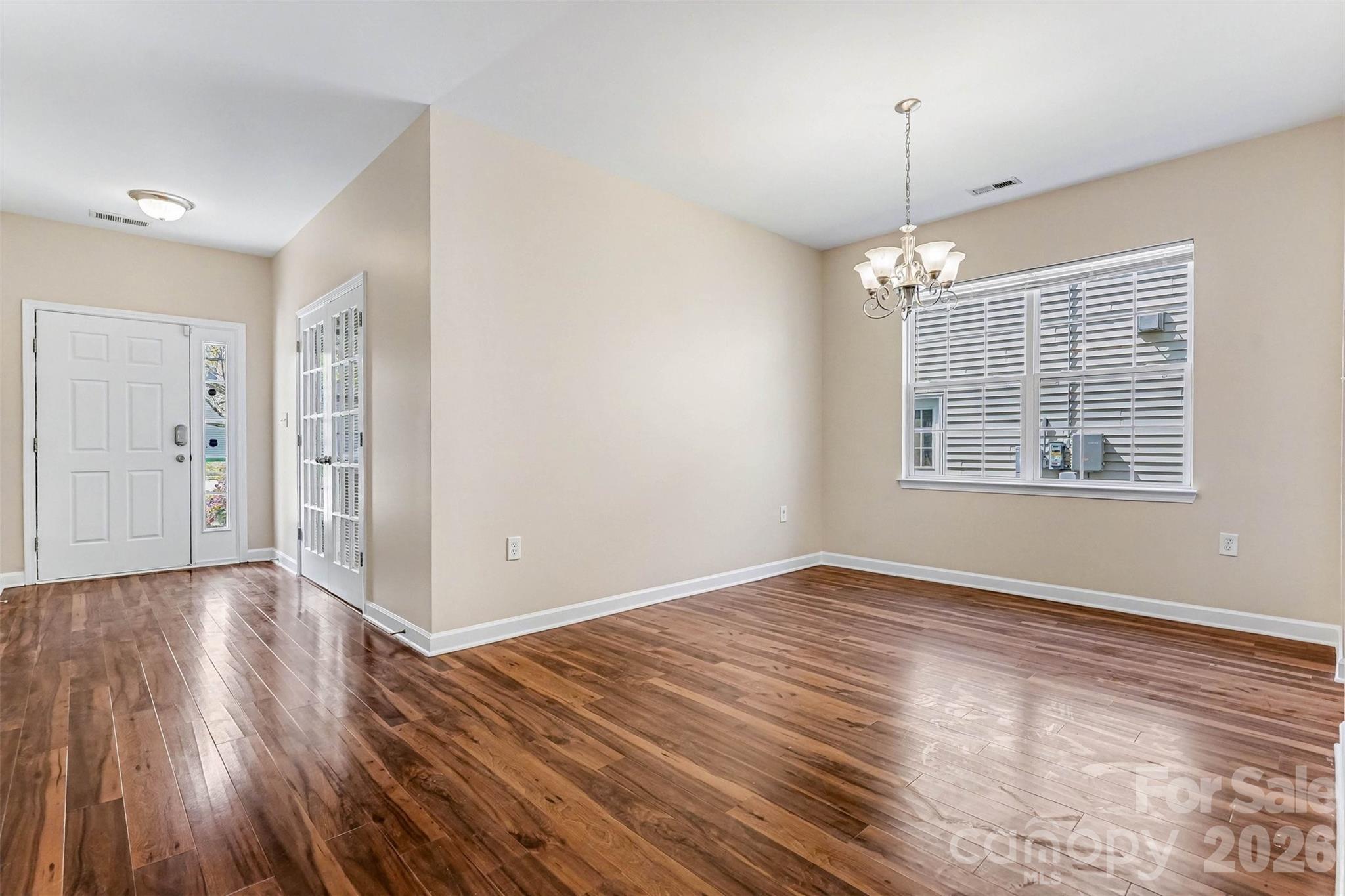 Canterfield Estates - Residential