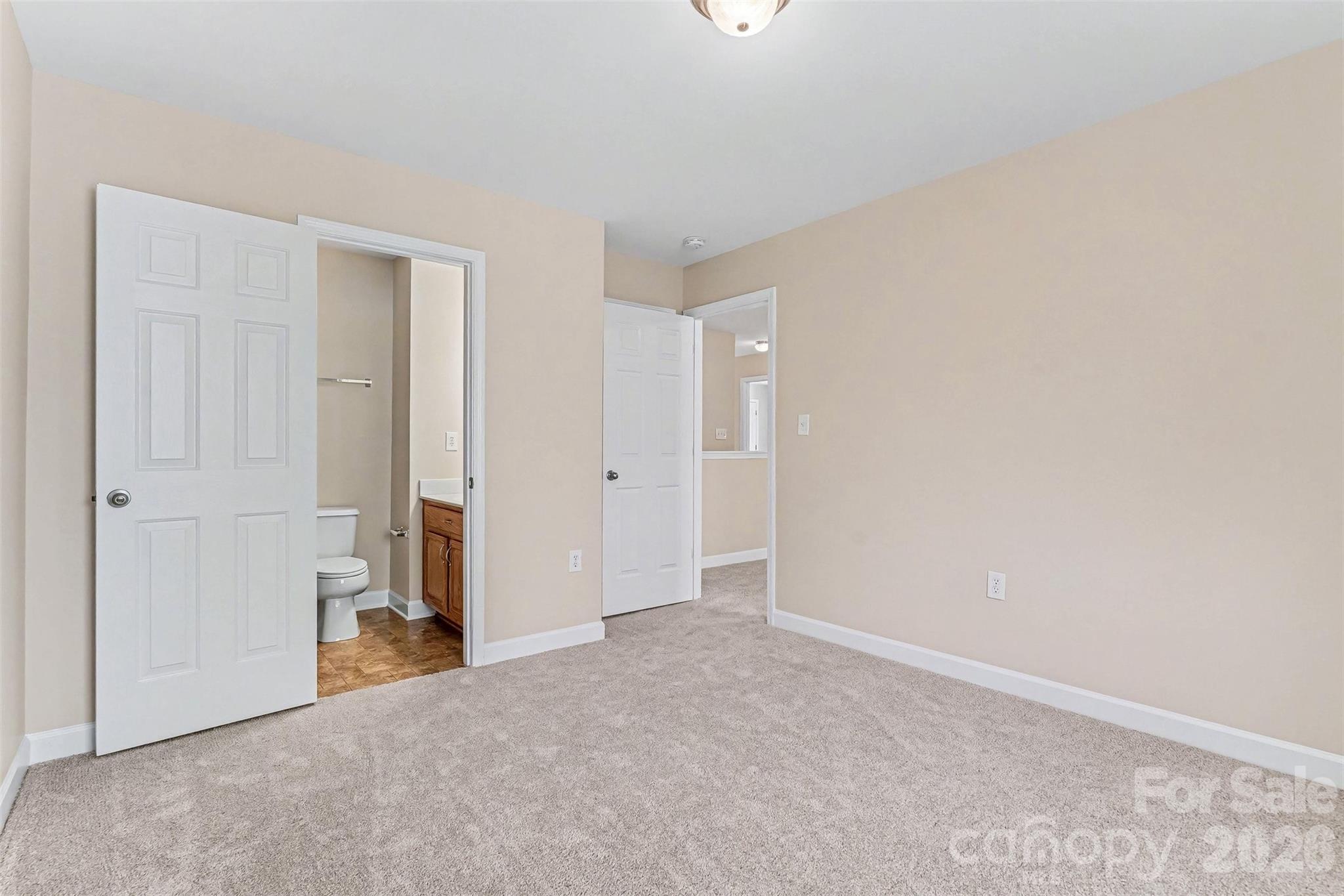 Canterfield Estates - Residential