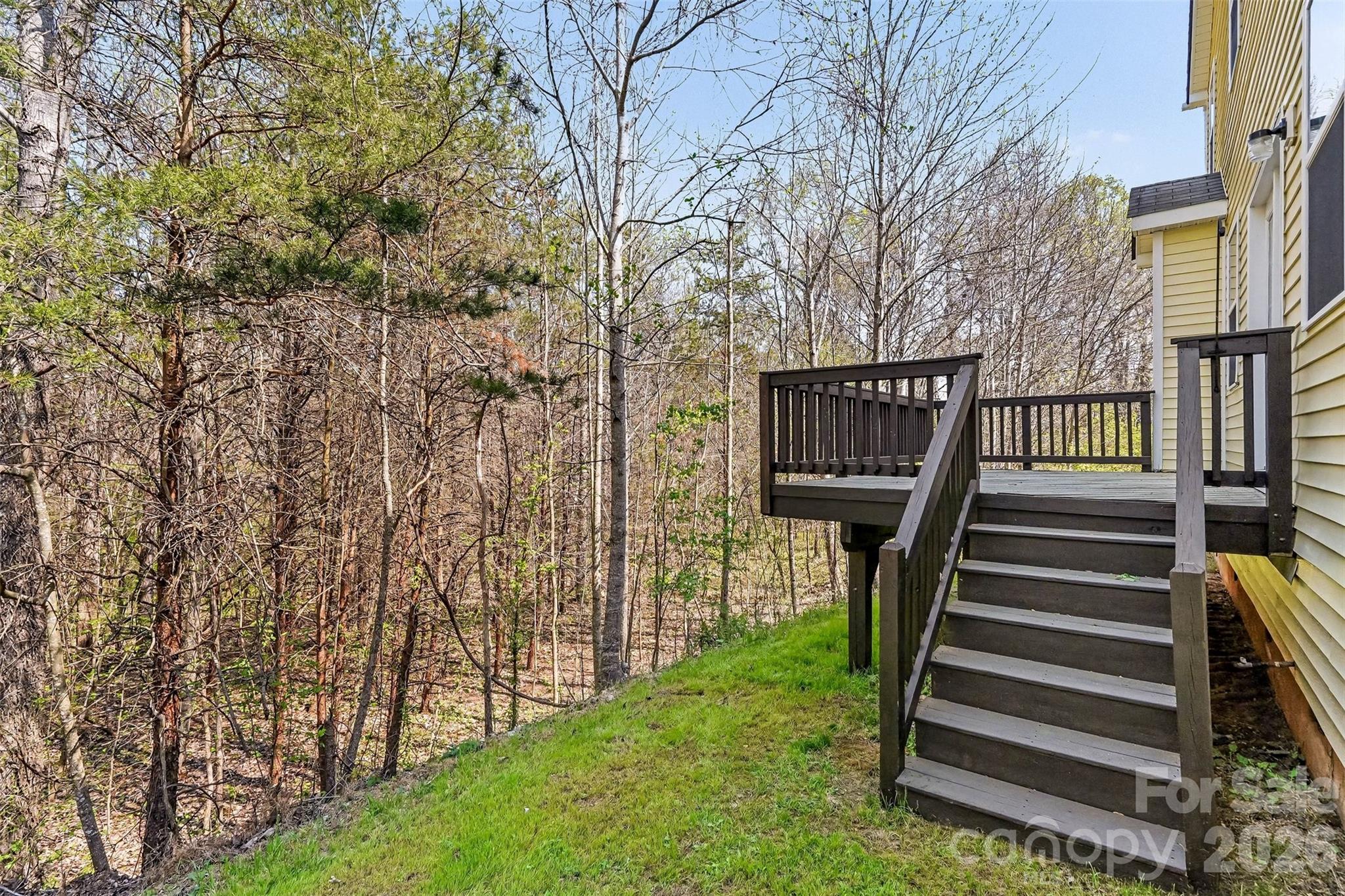 Canterfield Estates - Residential