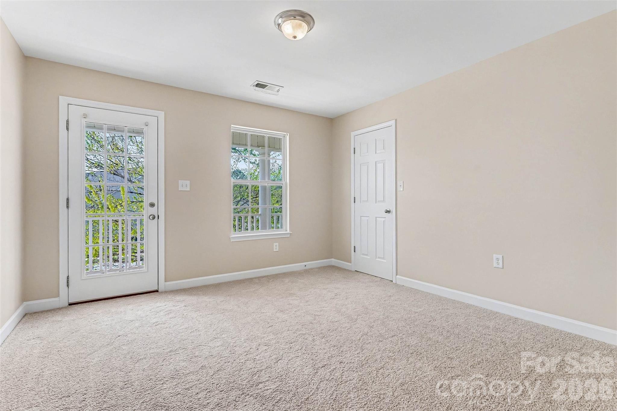 Canterfield Estates - Residential