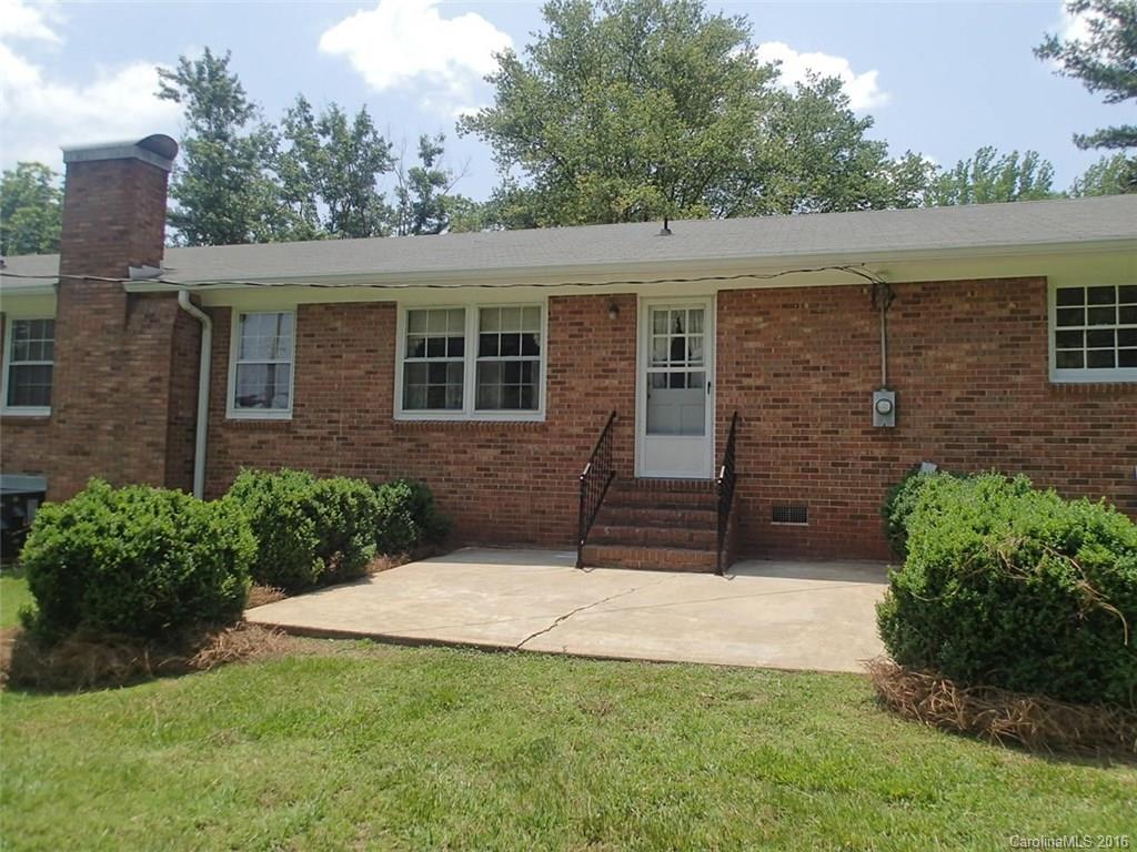 Winthrop Heights - Residential