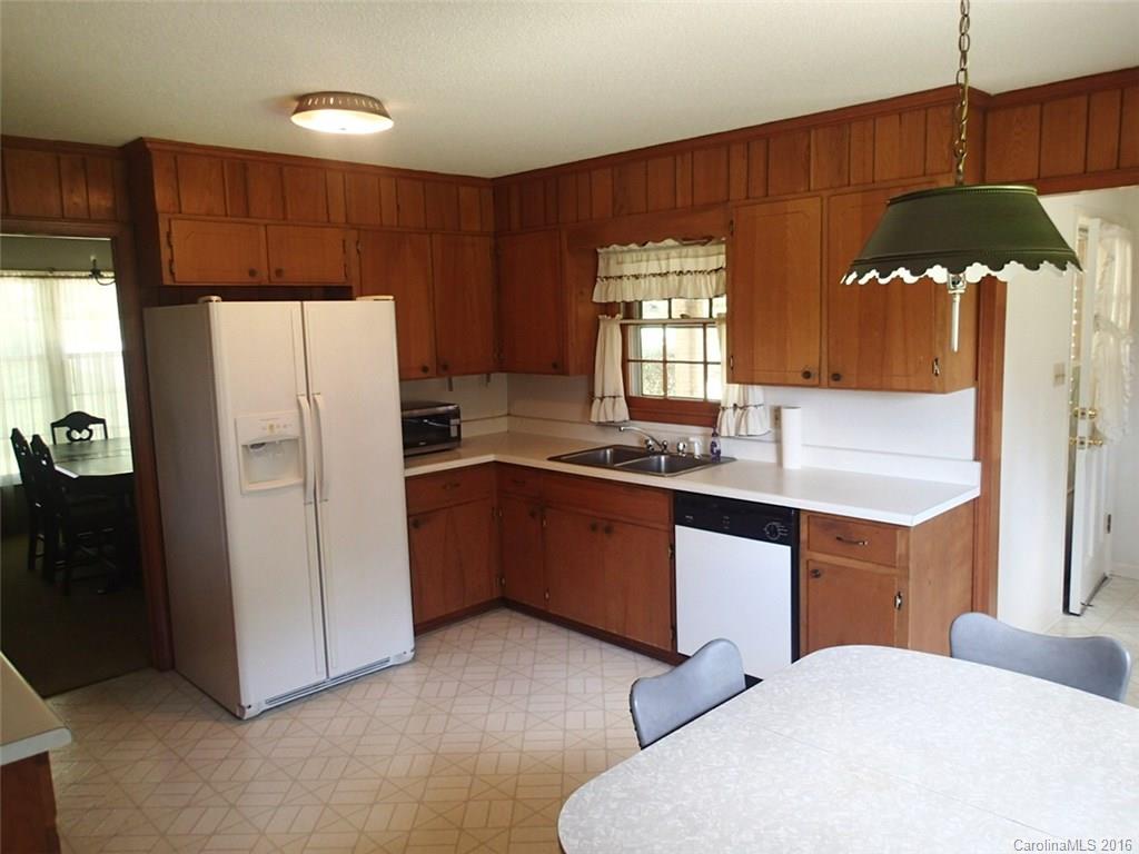 Winthrop Heights - Residential