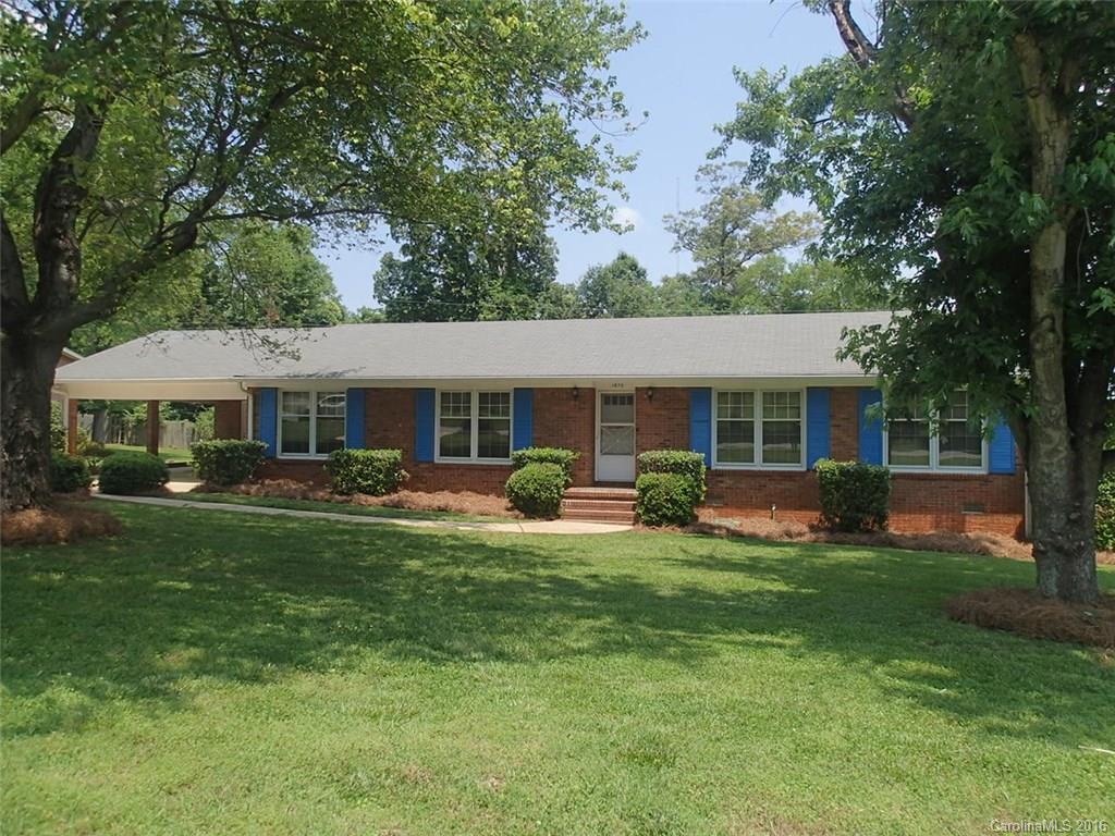 Winthrop Heights - Residential