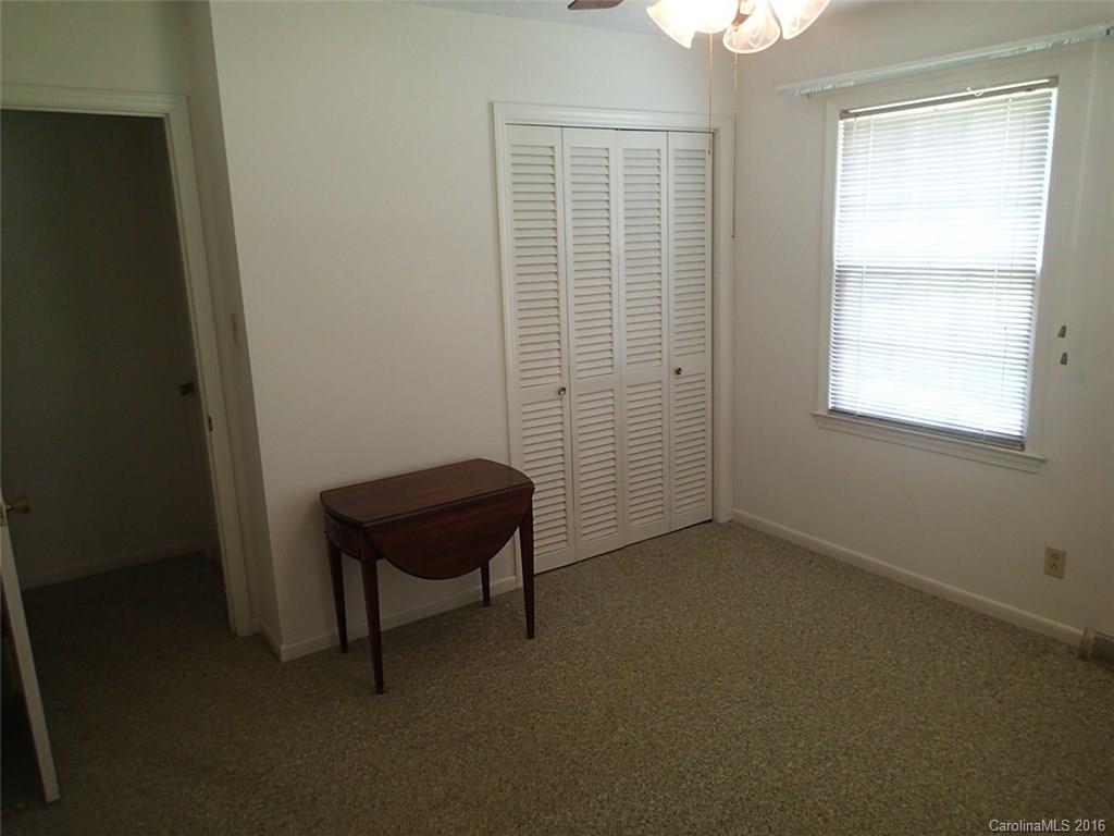 Winthrop Heights - Residential
