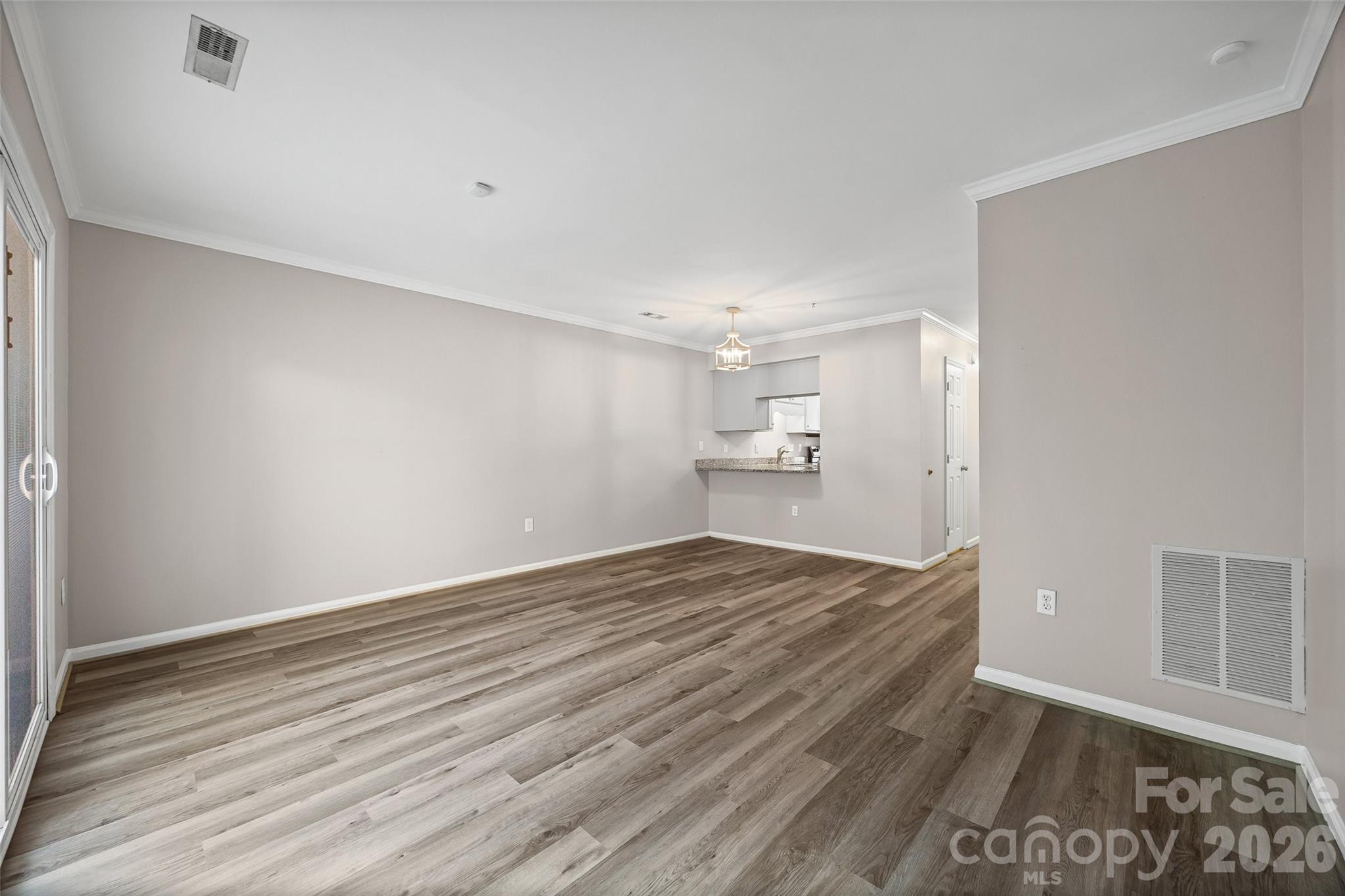 Regent Park - Residential