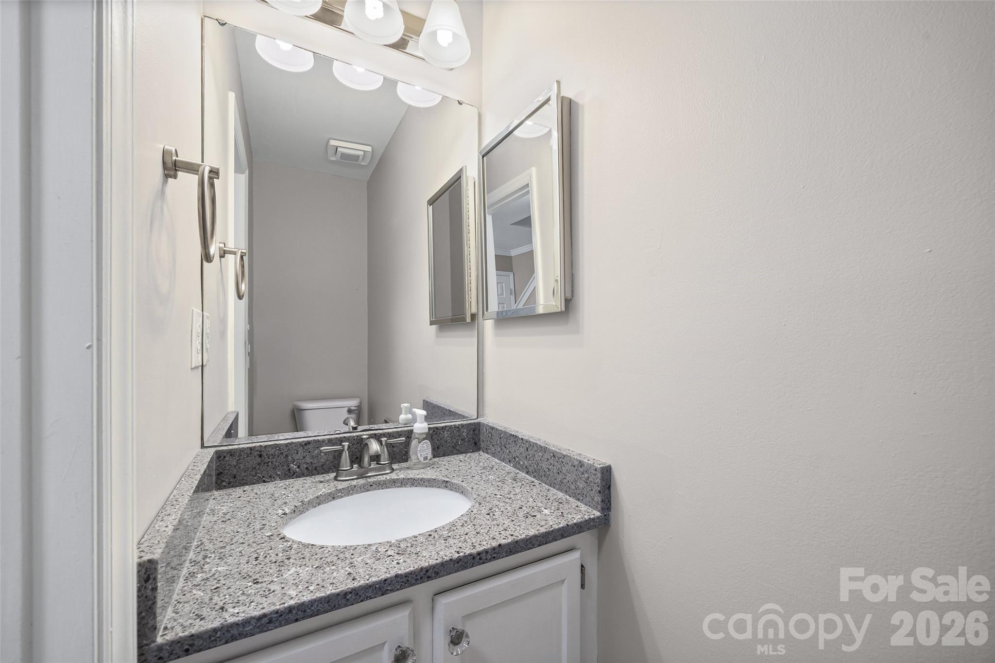 Regent Park - Residential