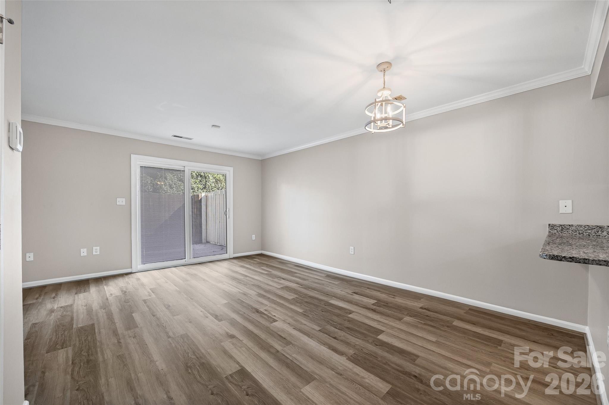 Regent Park - Residential