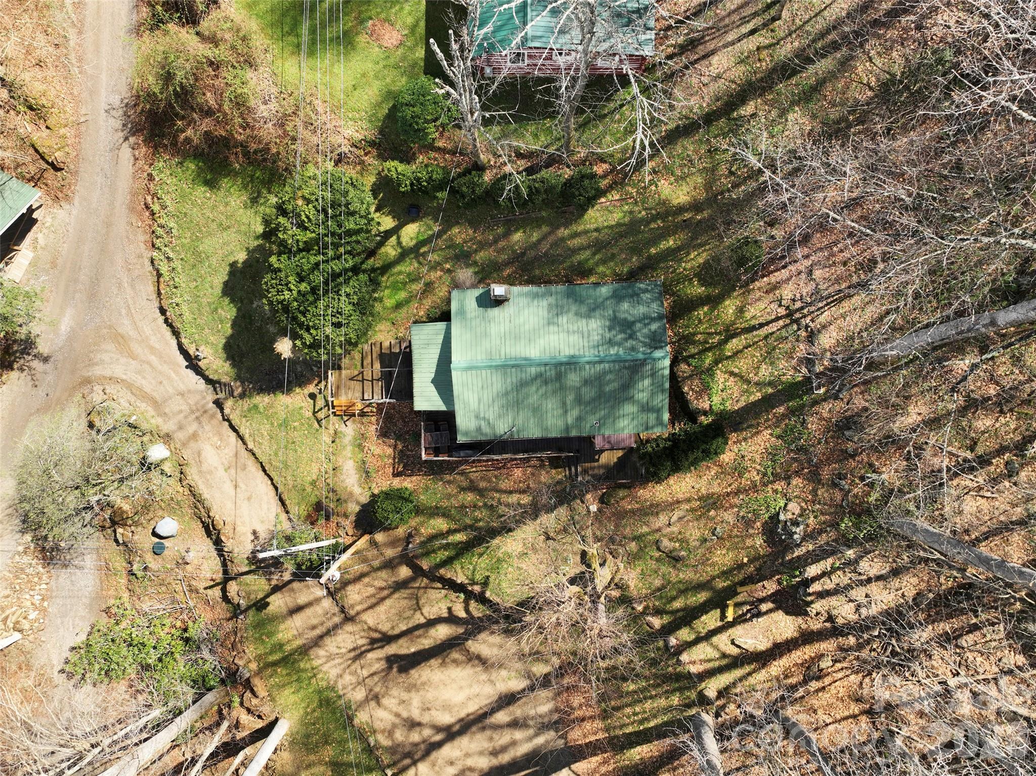 none - Residential