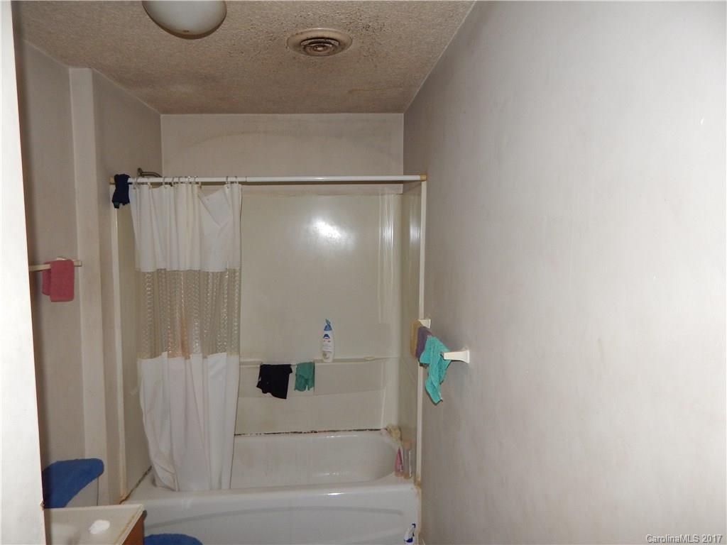 None - Residential