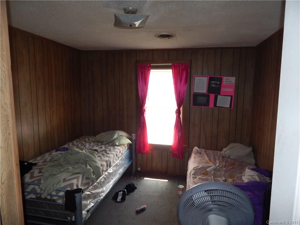None - Residential