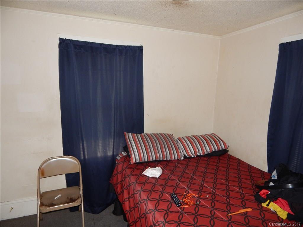 None - Residential