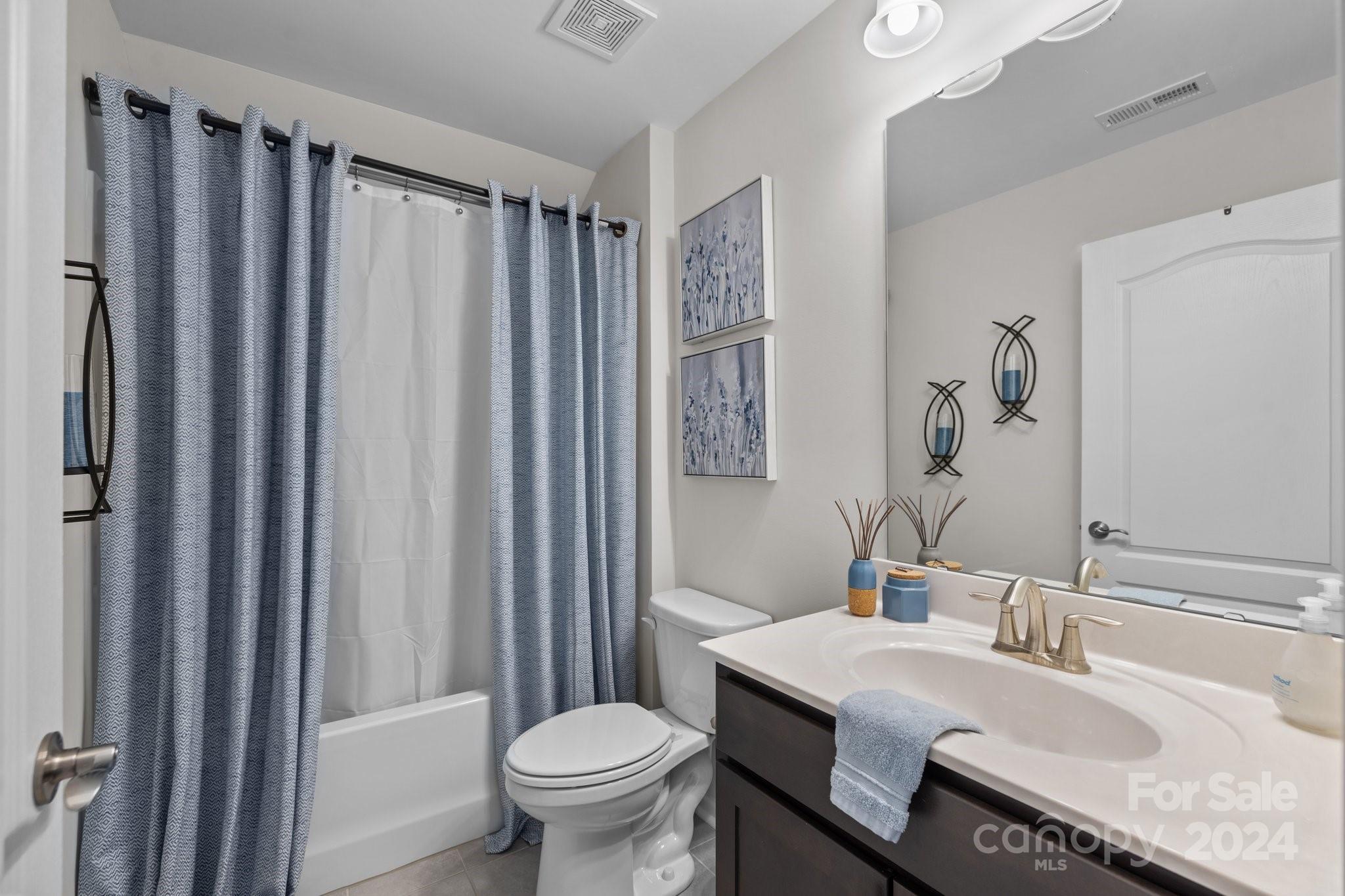 Carolina Orchards - Residential