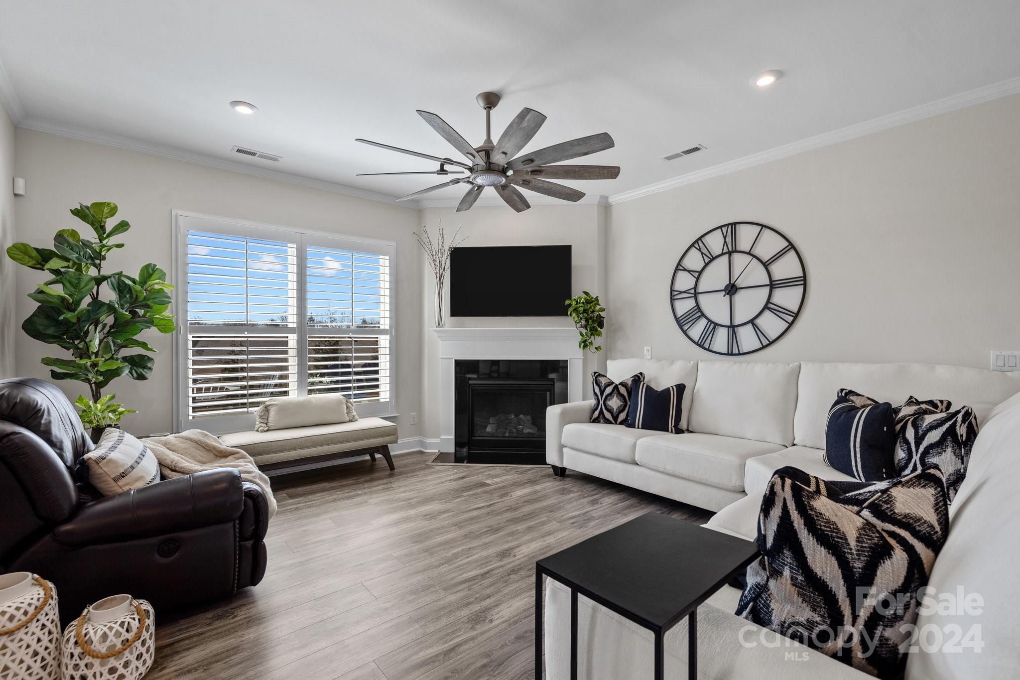 Carolina Orchards - Residential