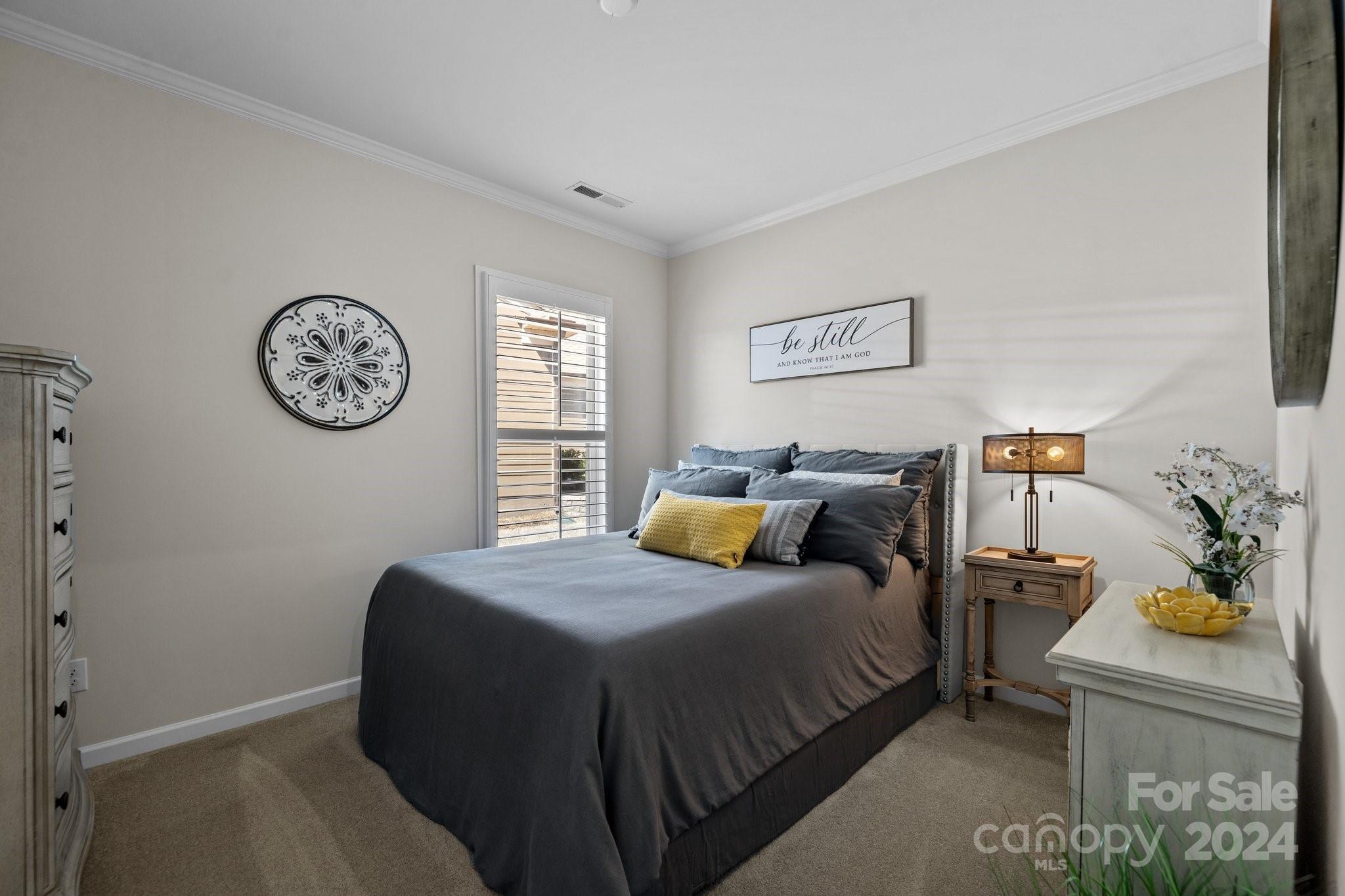 Carolina Orchards - Residential