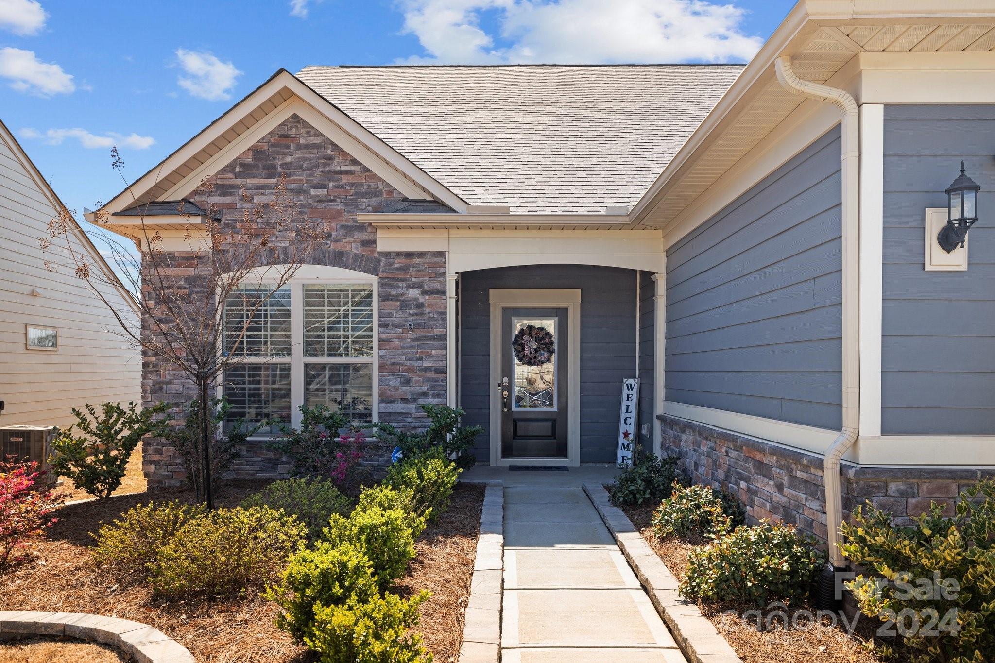 Carolina Orchards - Residential
