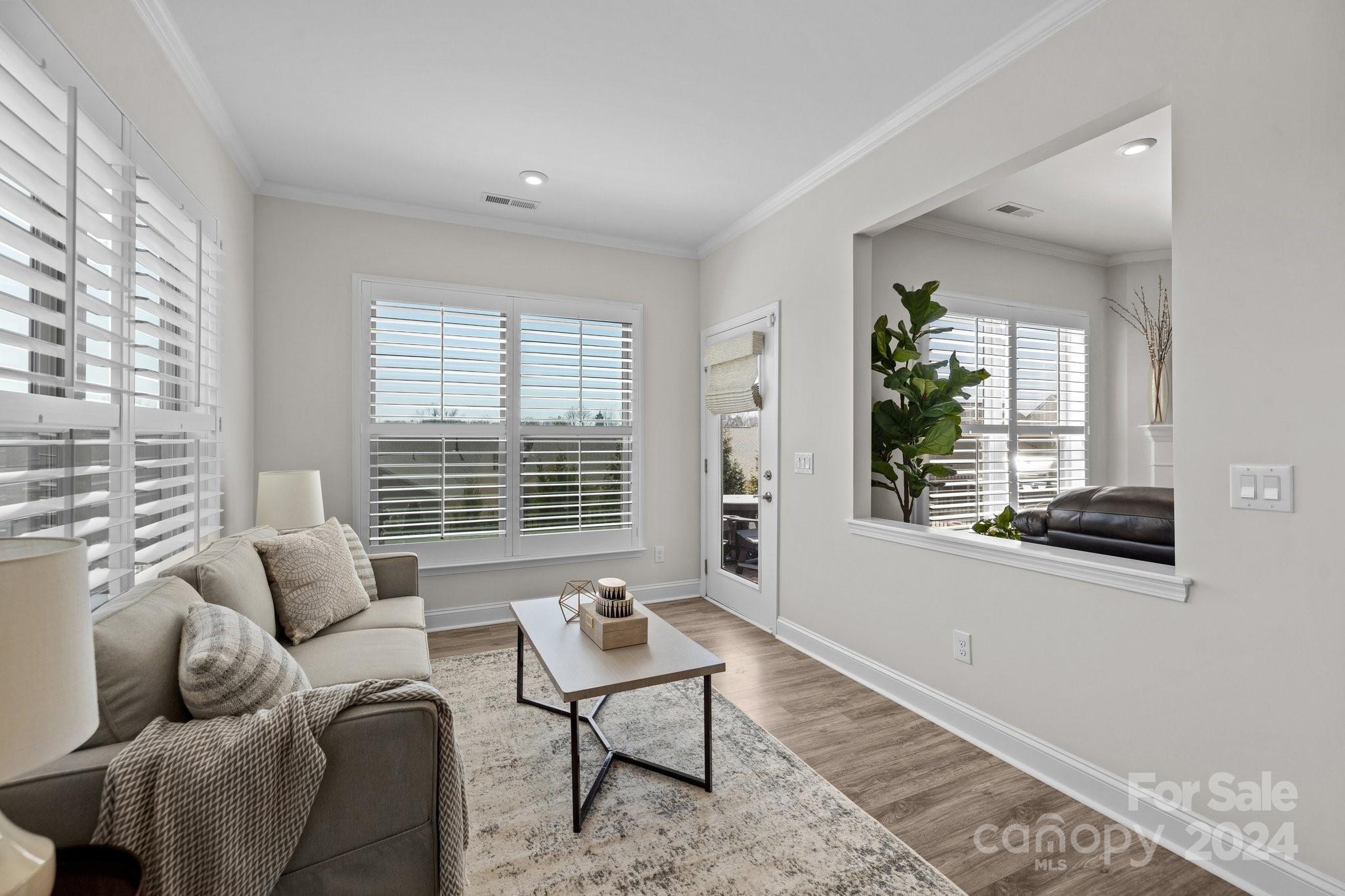 Carolina Orchards - Residential