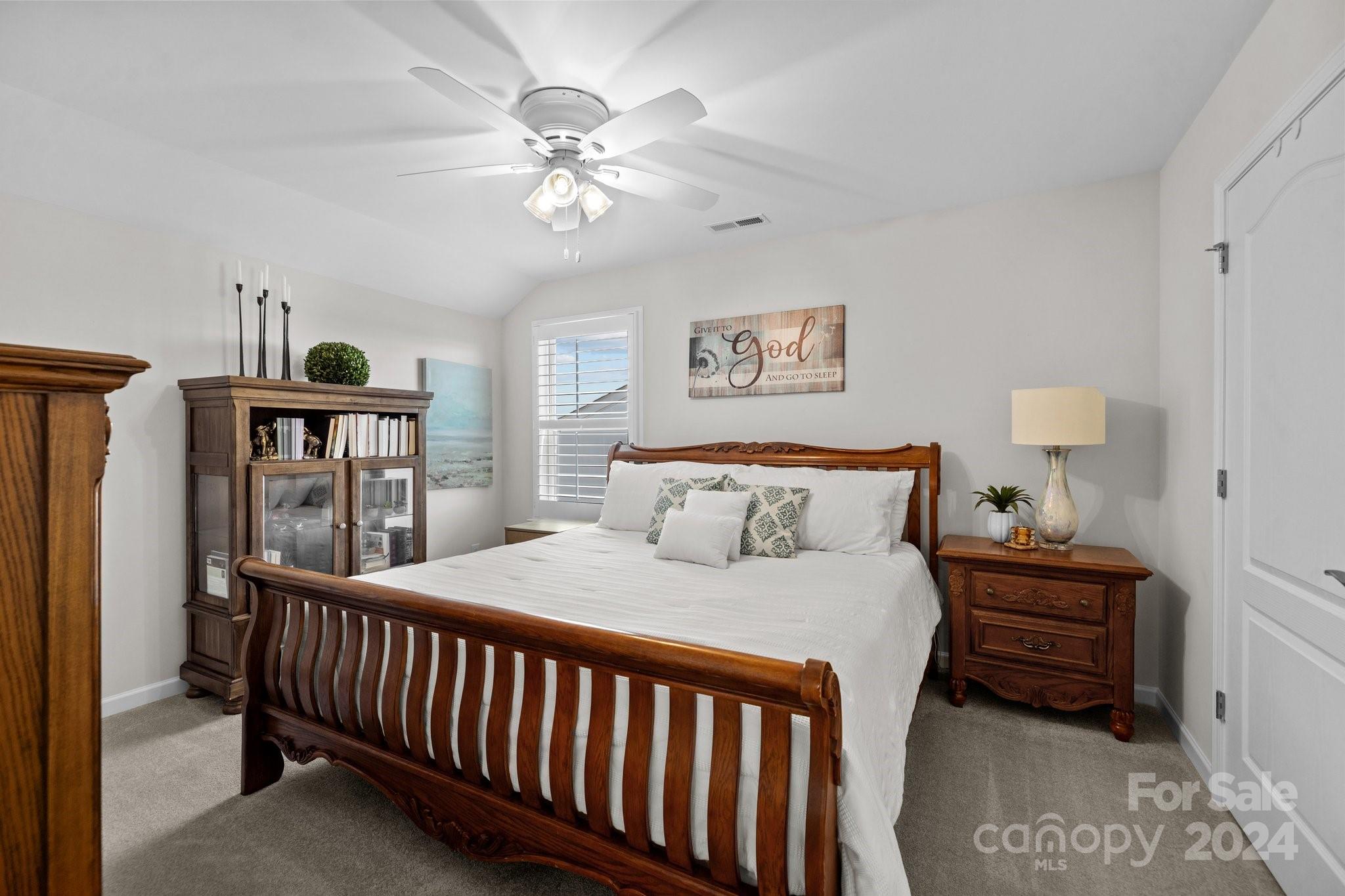 Carolina Orchards - Residential