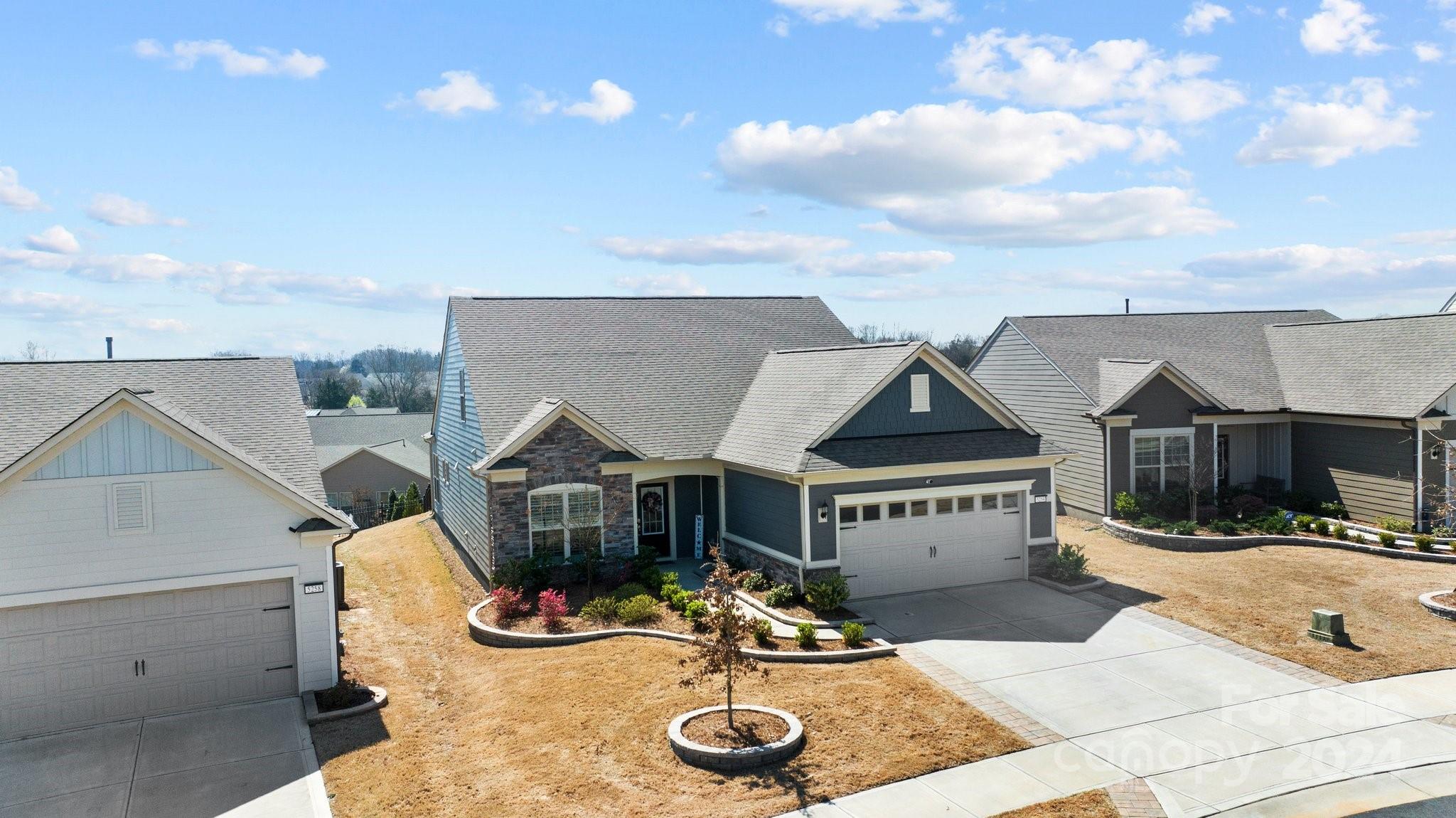 Carolina Orchards - Residential