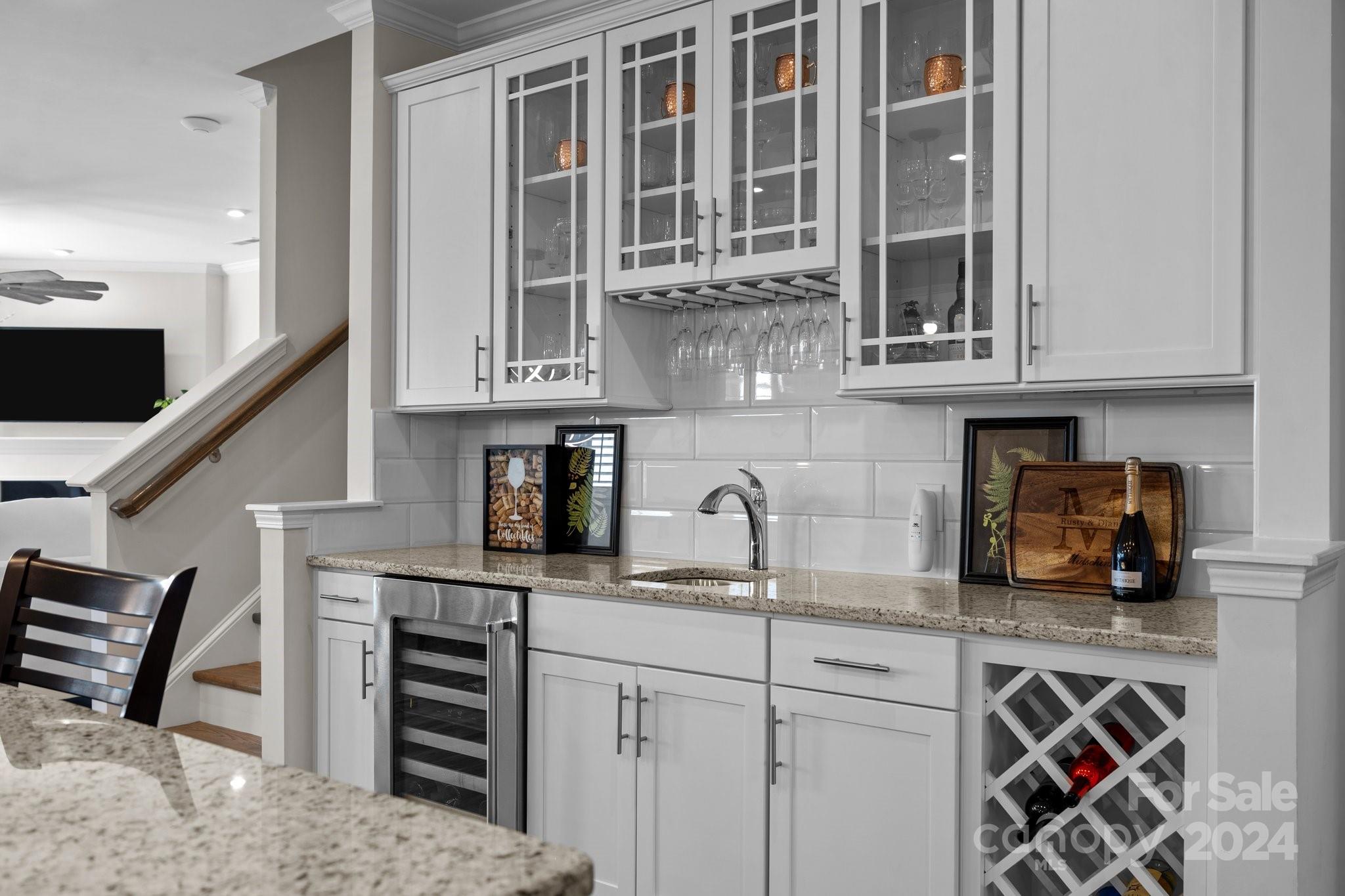 Carolina Orchards - Residential