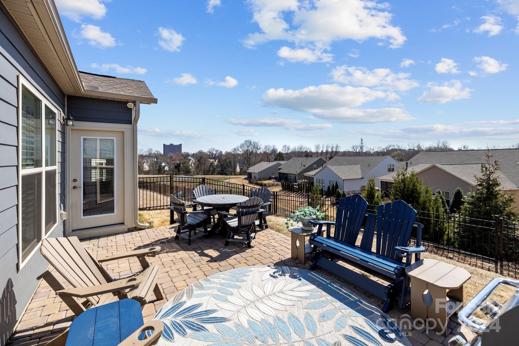 Carolina Orchards - Residential
