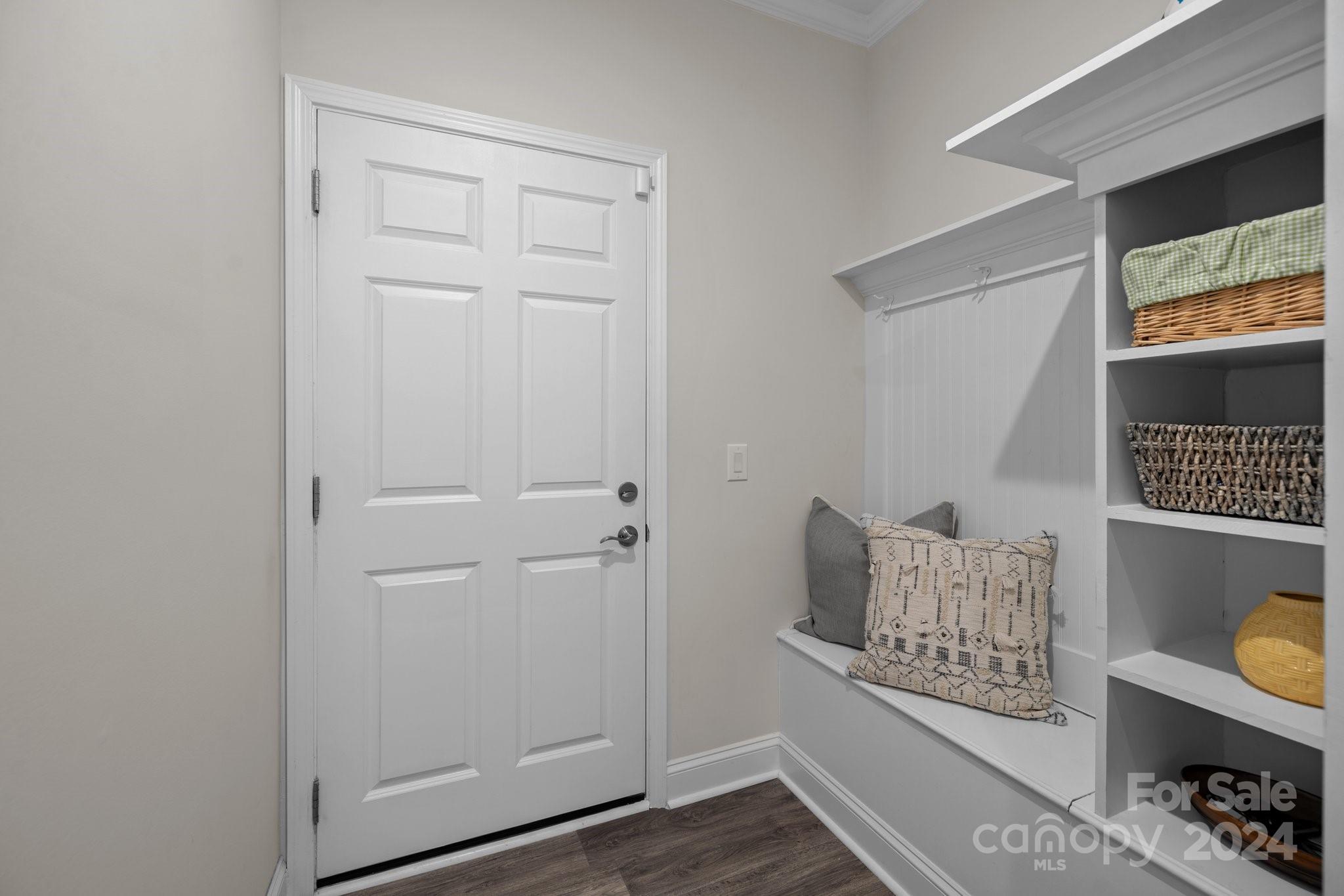 Carolina Orchards - Residential