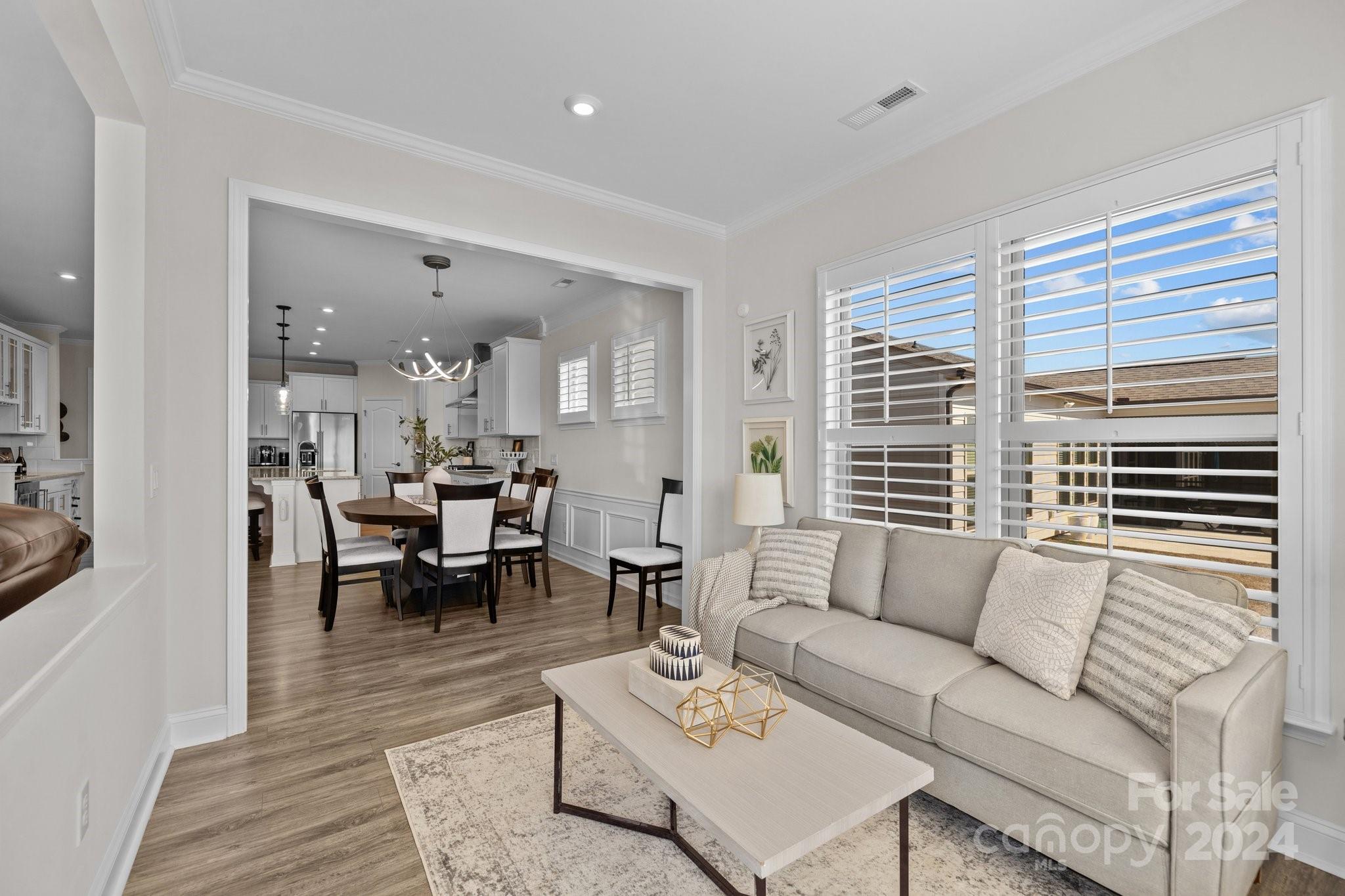 Carolina Orchards - Residential