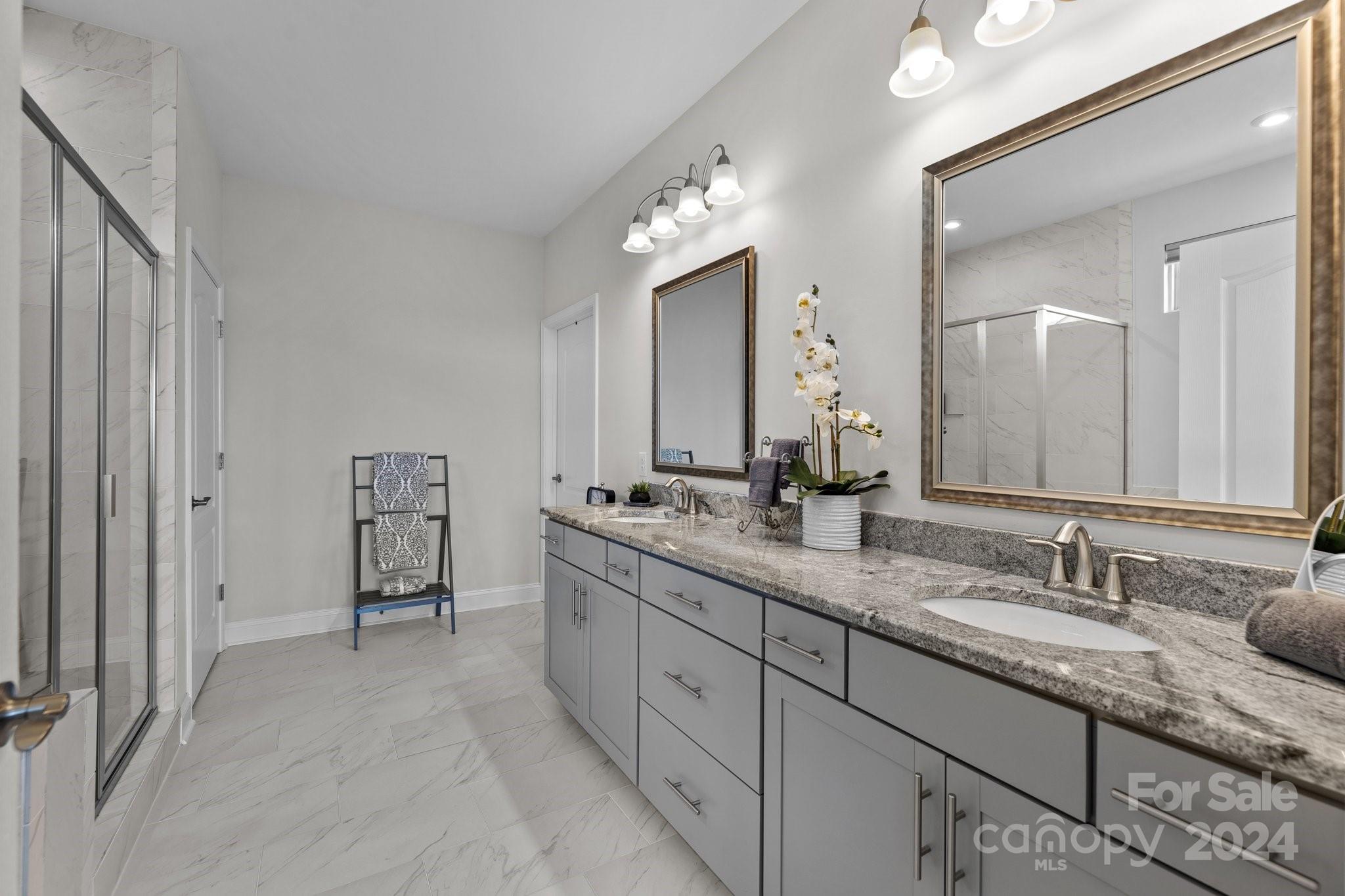 Carolina Orchards - Residential