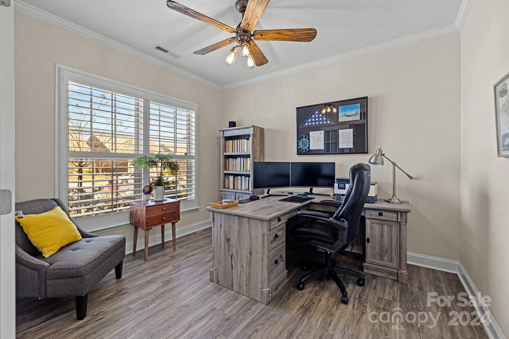 Carolina Orchards - Residential