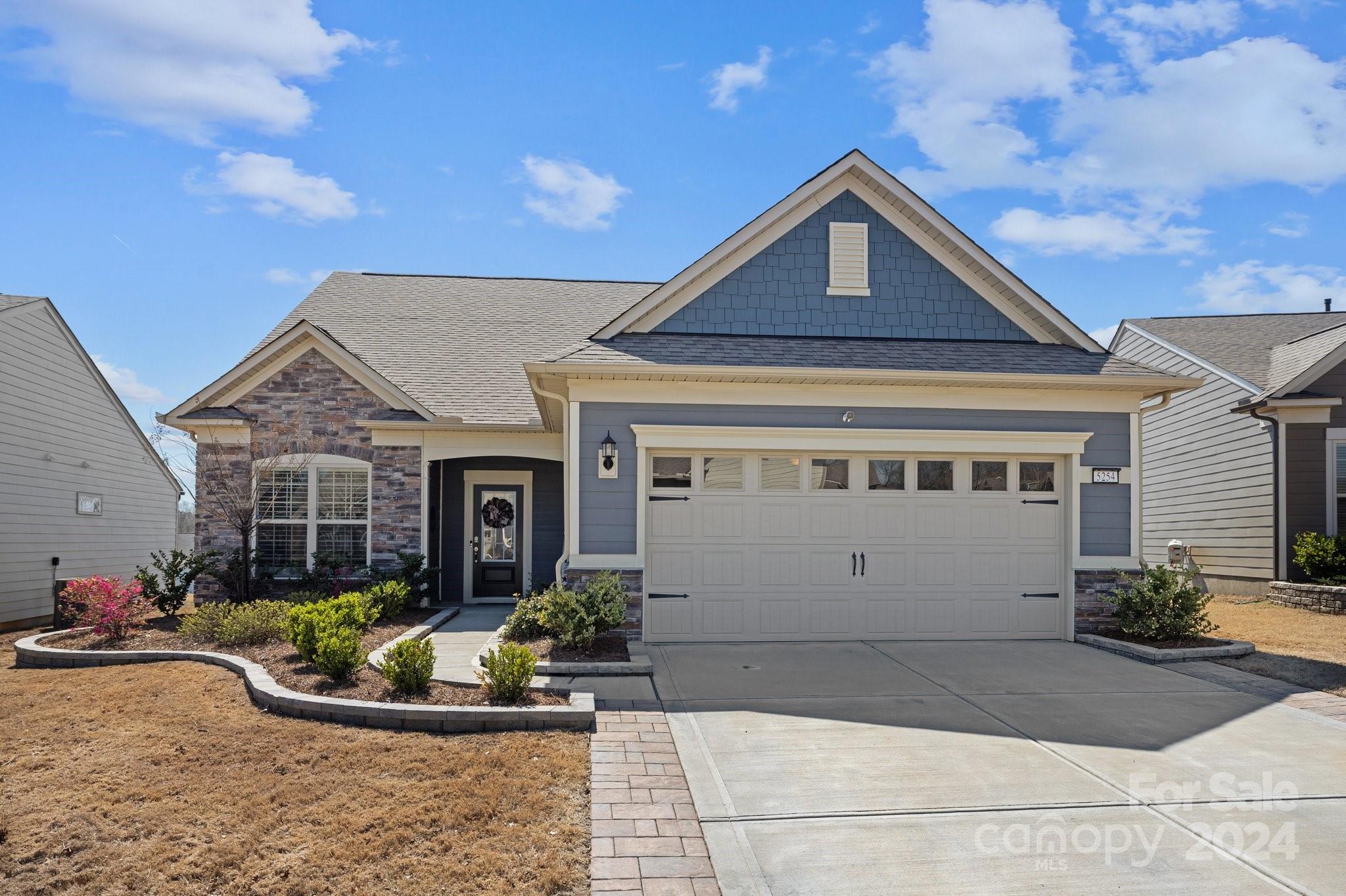 Carolina Orchards - Residential