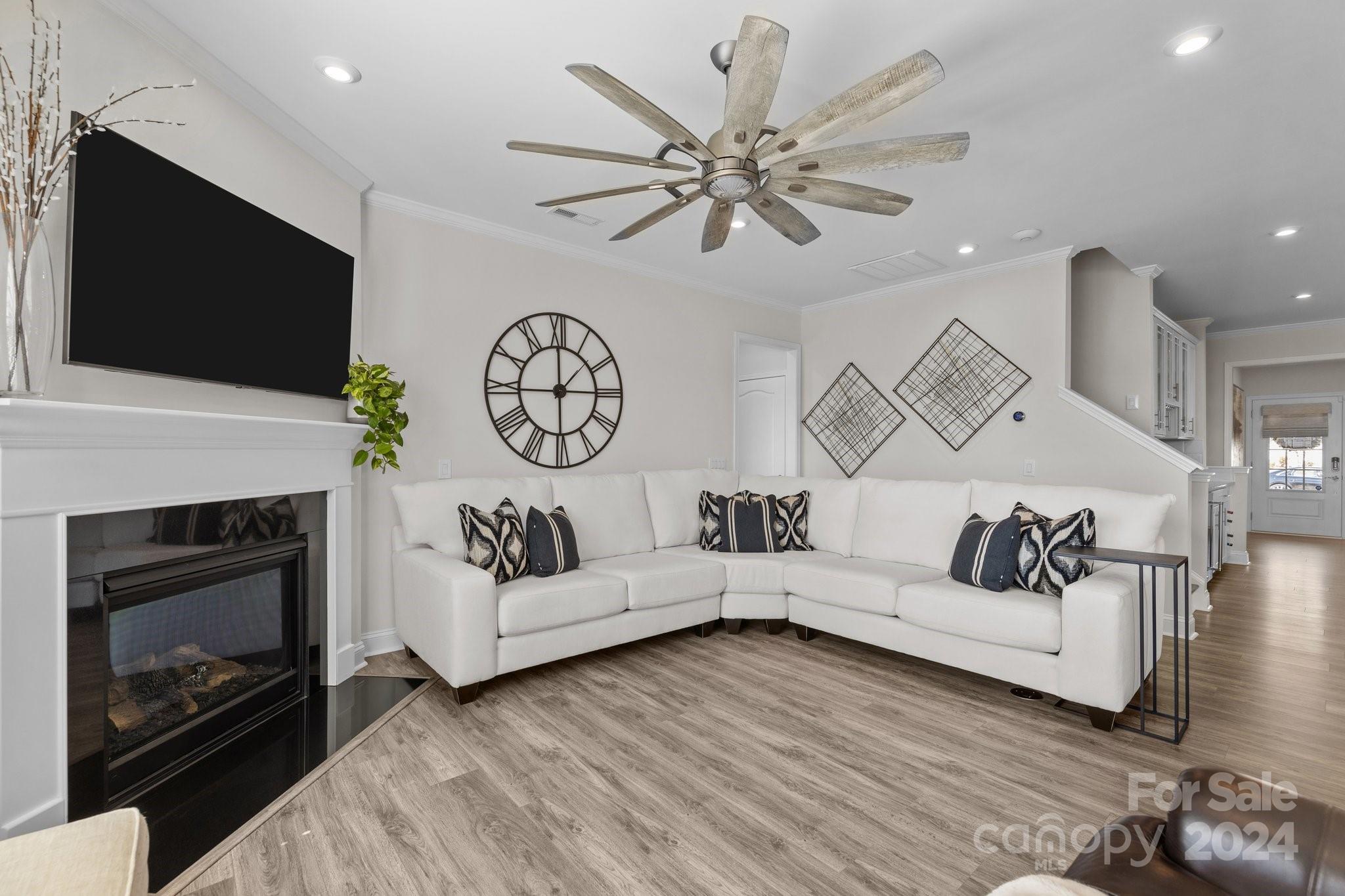 Carolina Orchards - Residential
