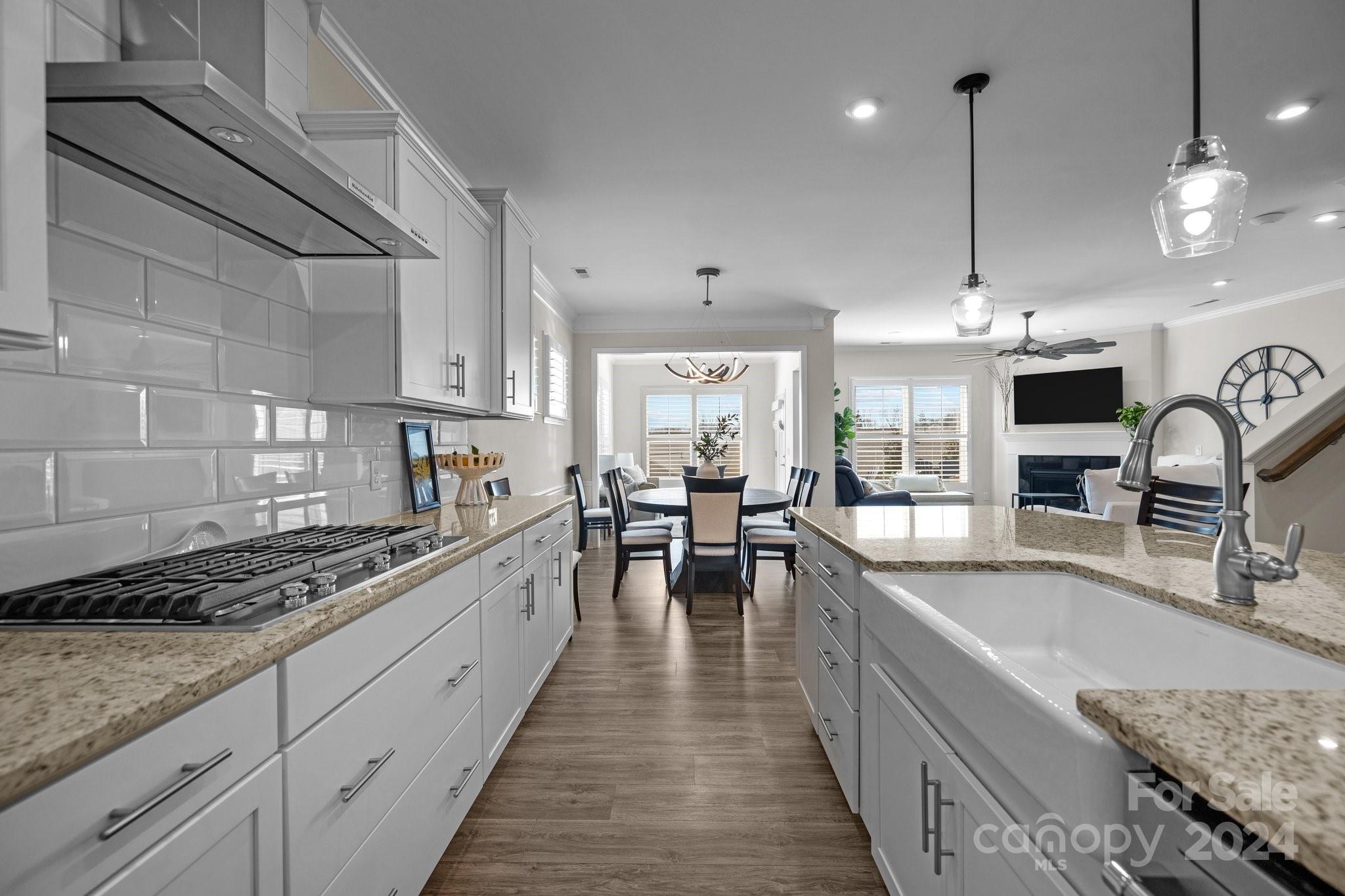 Carolina Orchards - Residential
