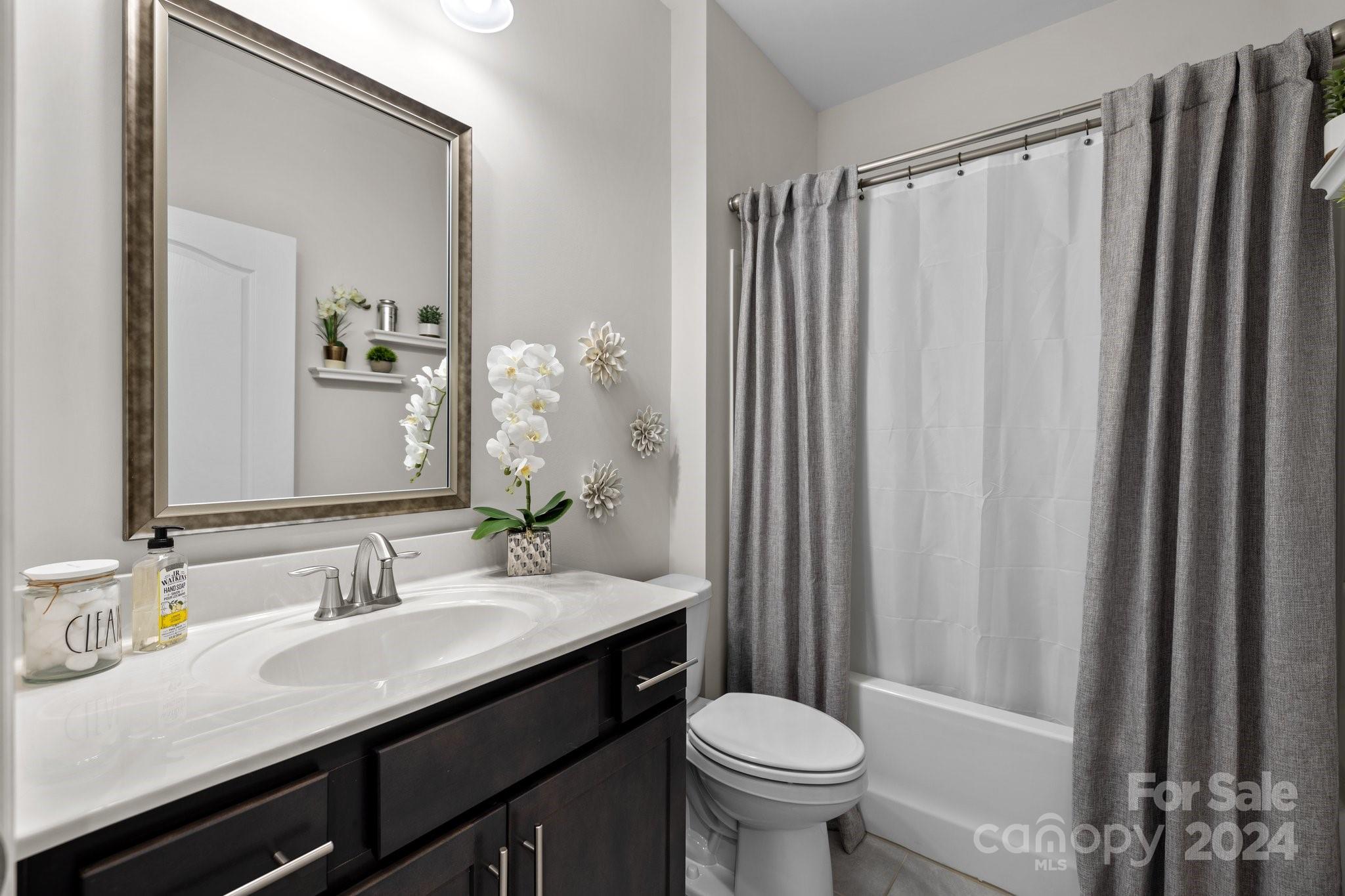 Carolina Orchards - Residential