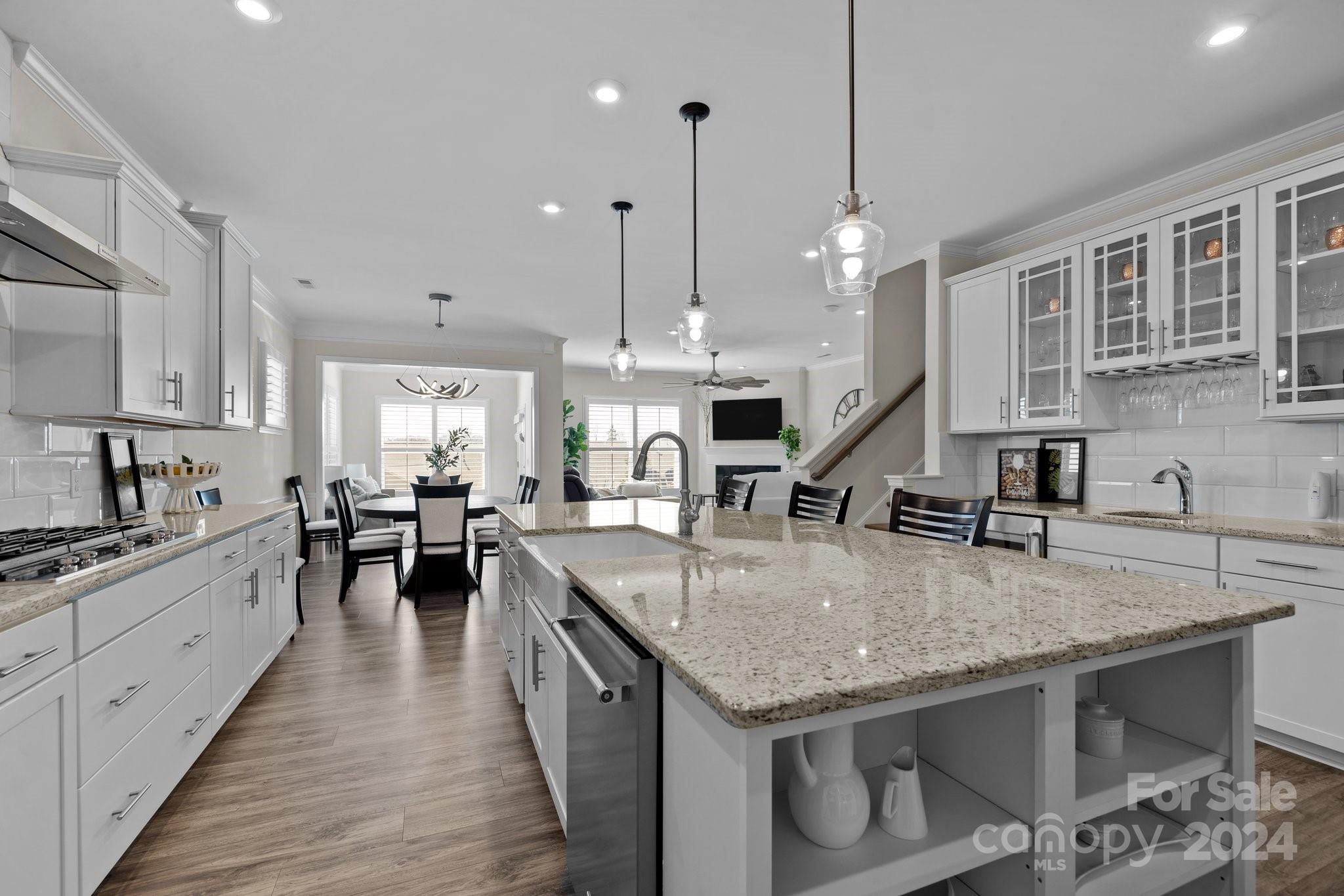 Carolina Orchards - Residential