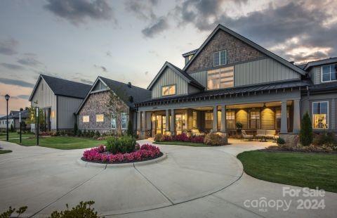 Carolina Orchards - Residential