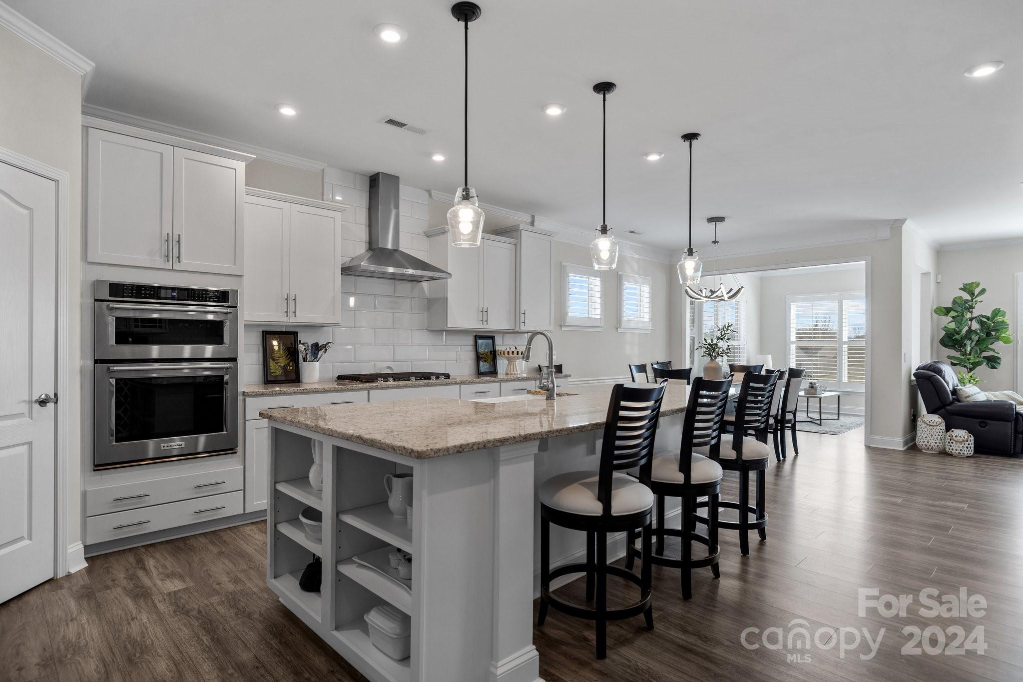 Carolina Orchards - Residential