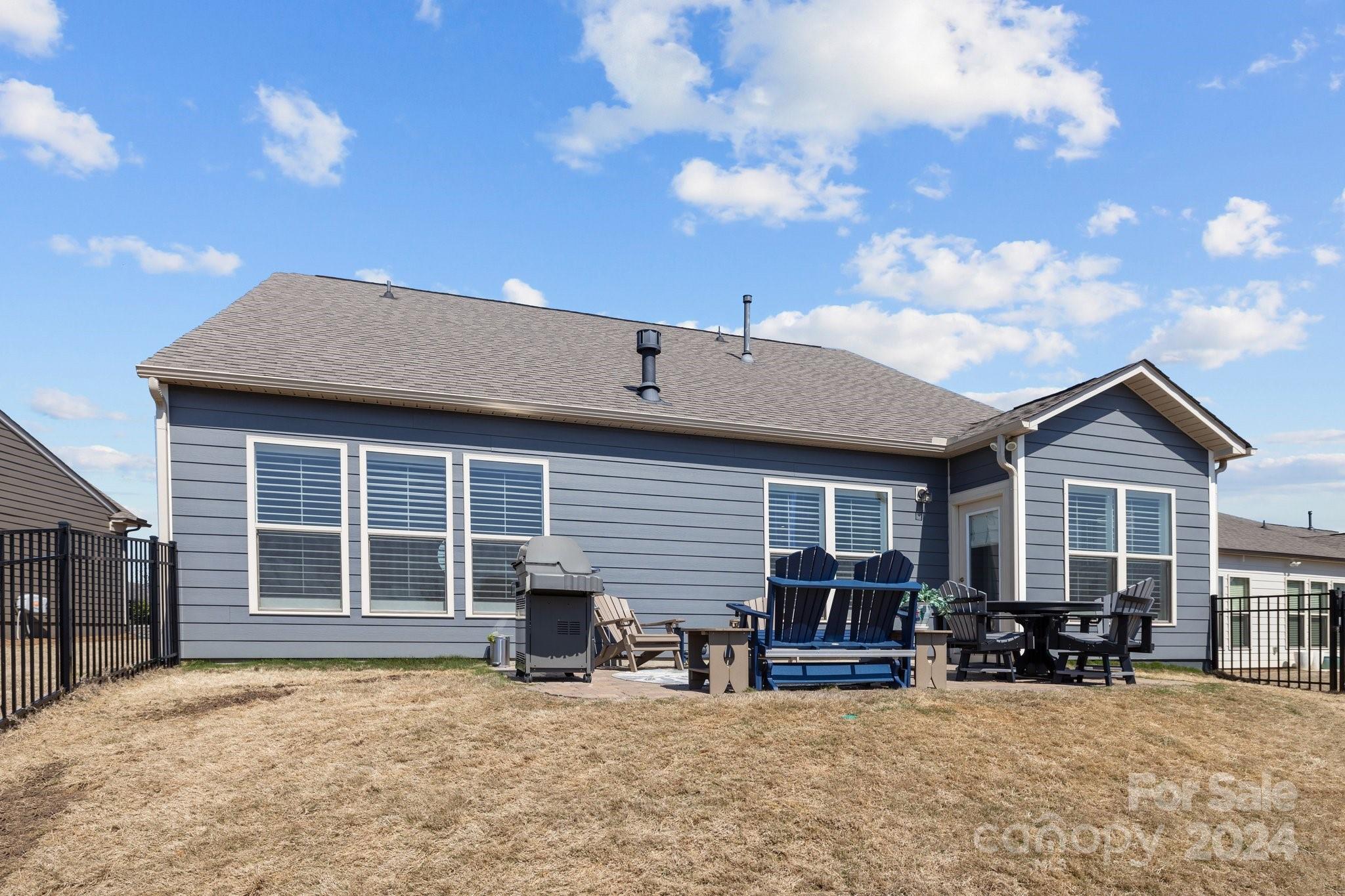 Carolina Orchards - Residential
