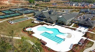 Carolina Orchards - Residential