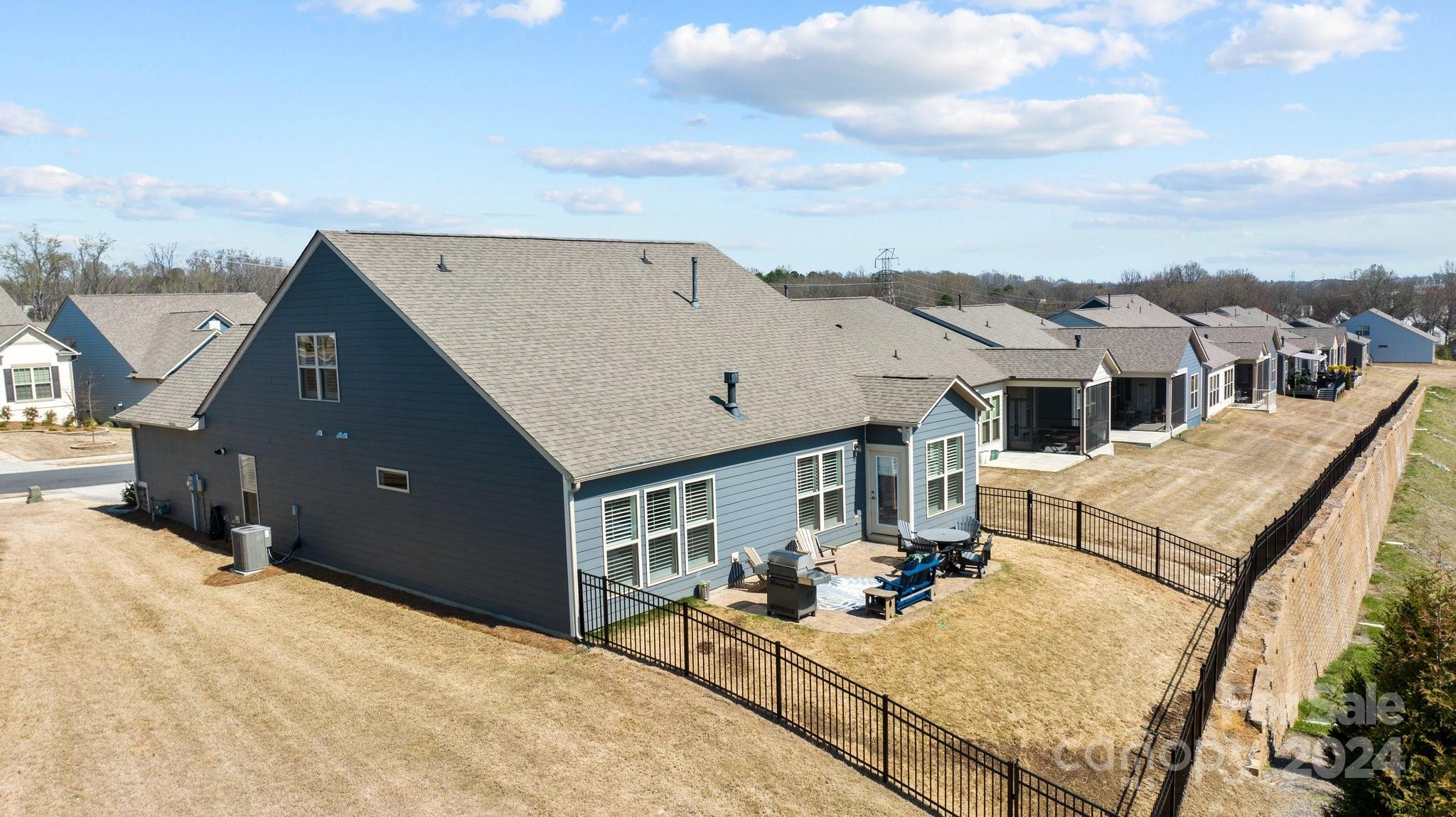 Carolina Orchards - Residential