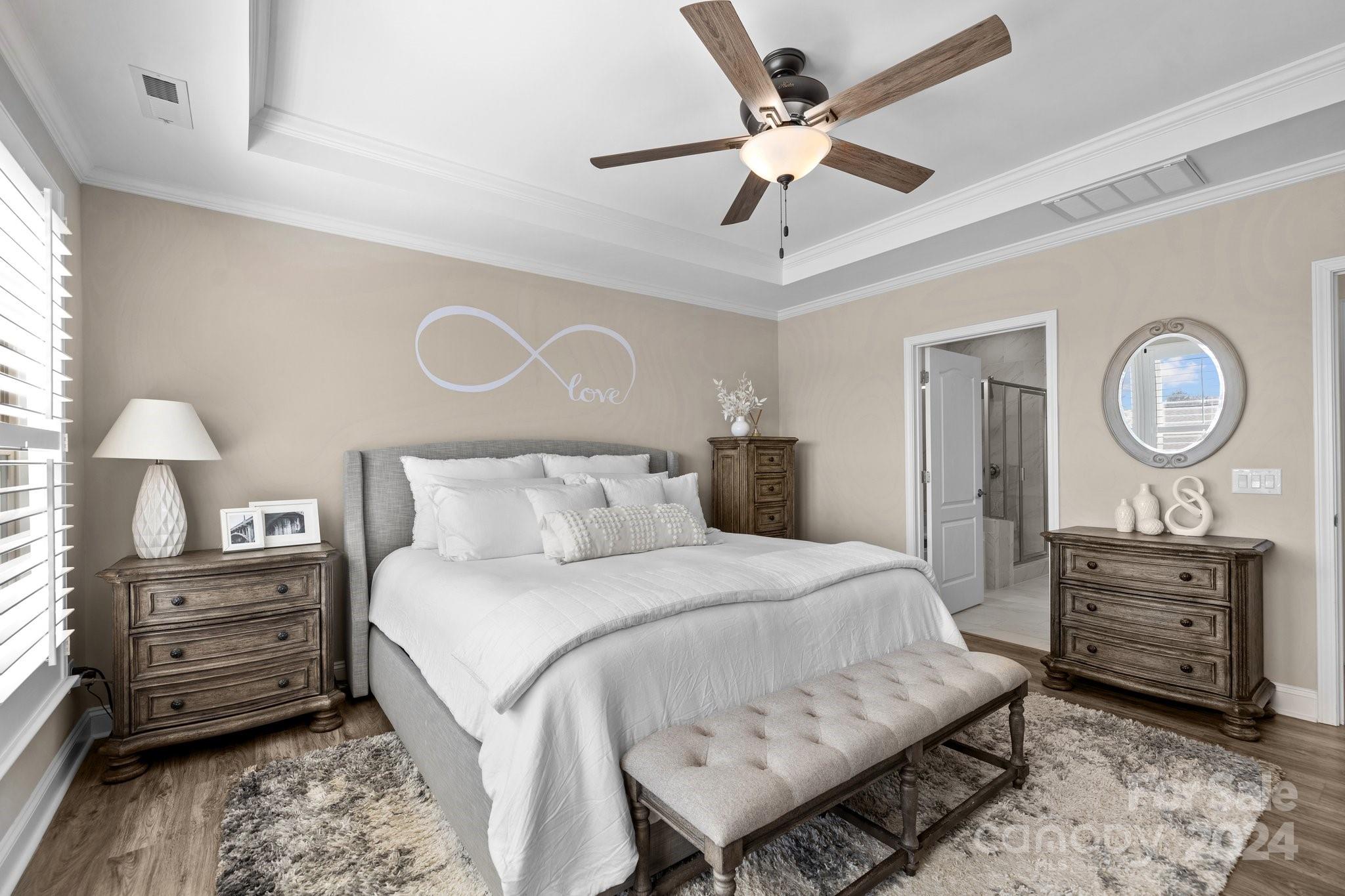 Carolina Orchards - Residential