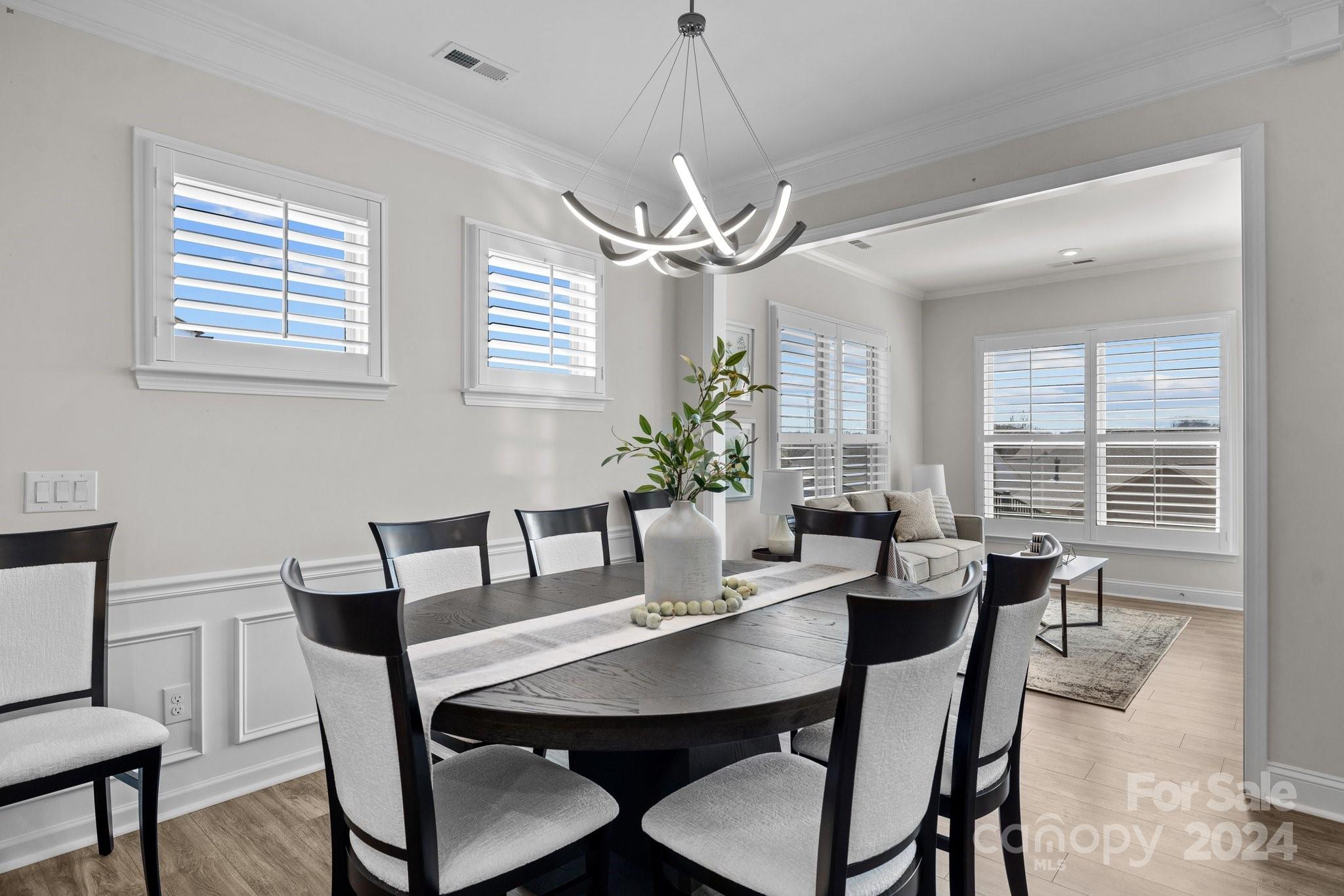 Carolina Orchards - Residential